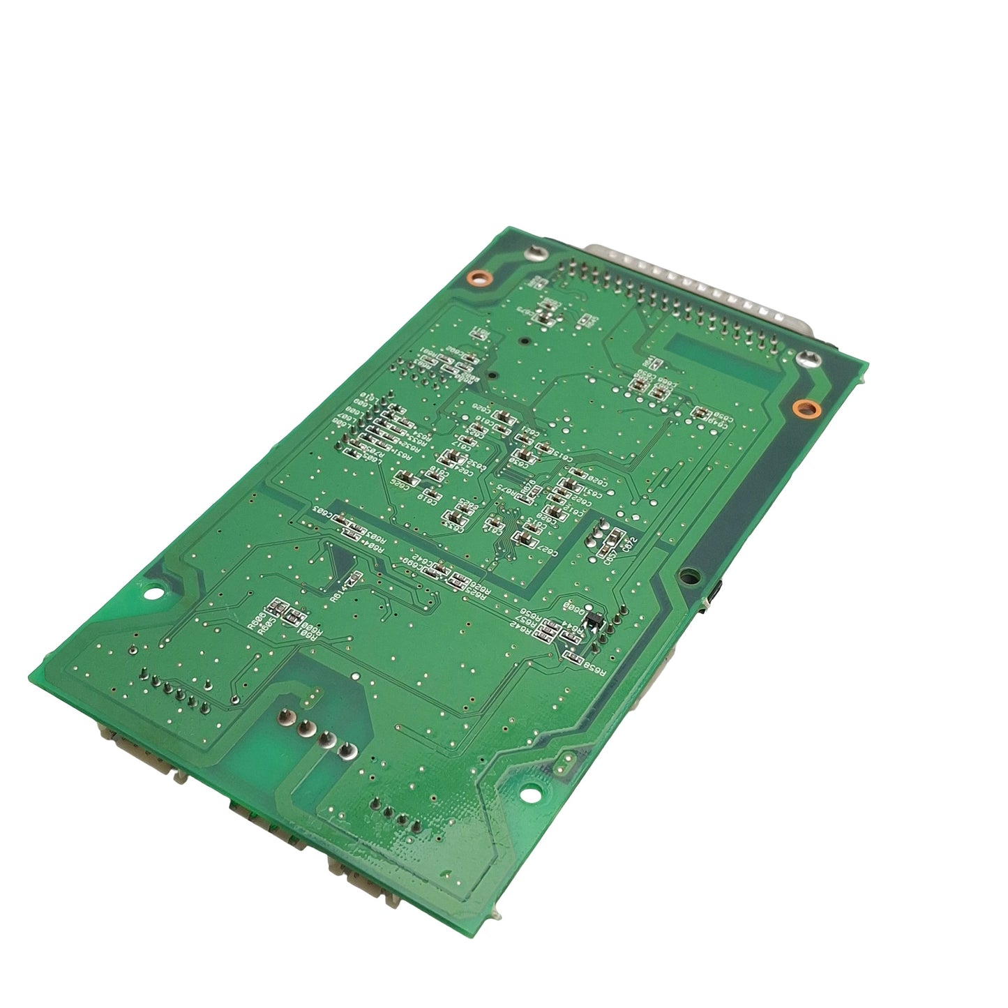 Used Keyence 676BC01-06 Replacement Control Card For ML-G9300/ML-G93020F CO2 Laser