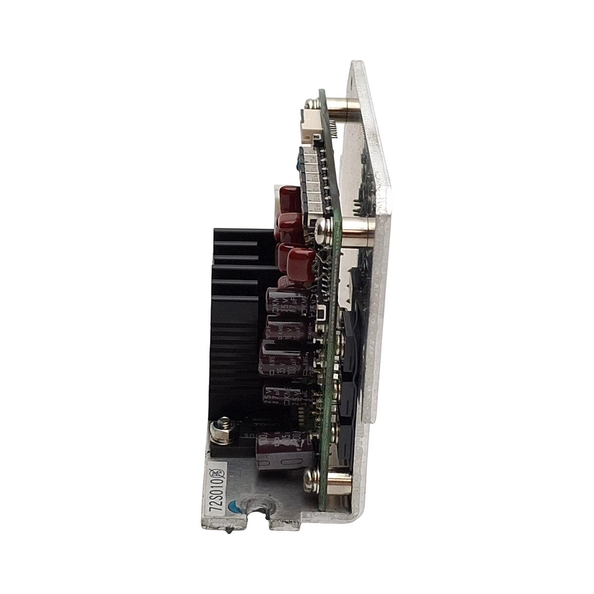 Used Keyence 676-B-M77 646-B-M76 CO2X Driver Calibration Board For X Axis CO2 laser