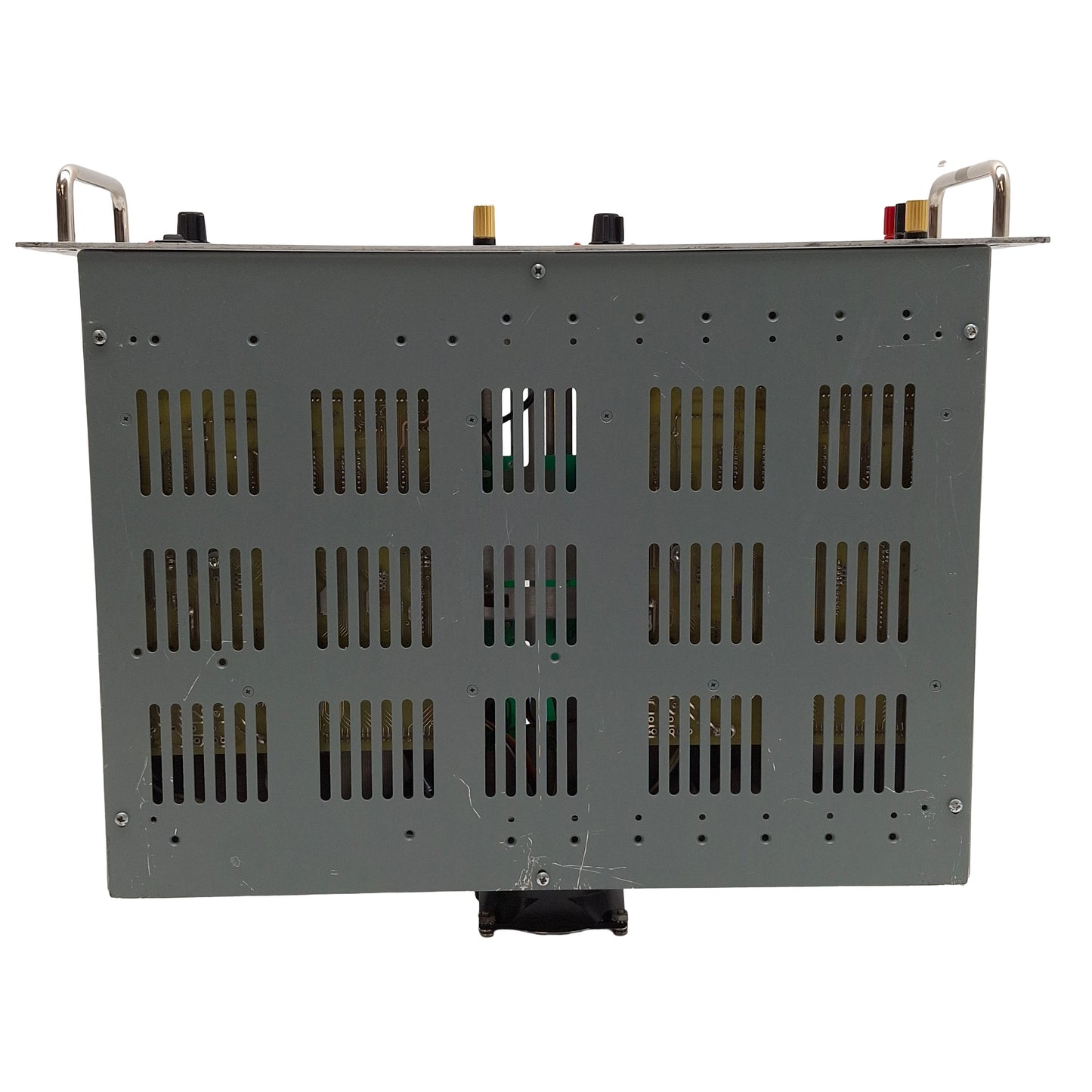 Used IET Labs 2PRS-201-2IEEE-RM Dual Channel Programmable Resistance Substituter