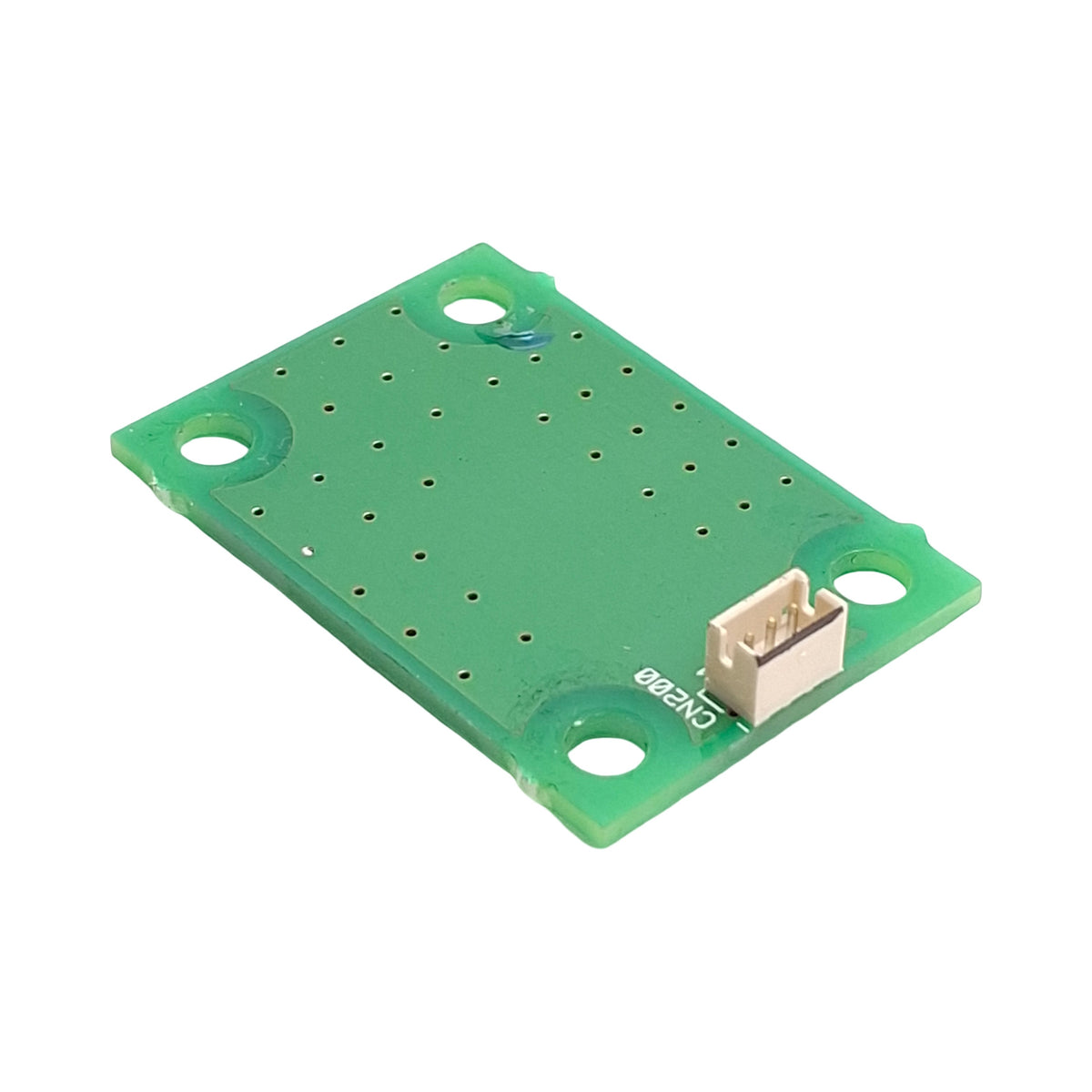 Used Keyence 676-B-C05-01 "Laser On" Indicator Board For ML-G9310F Laser Marker