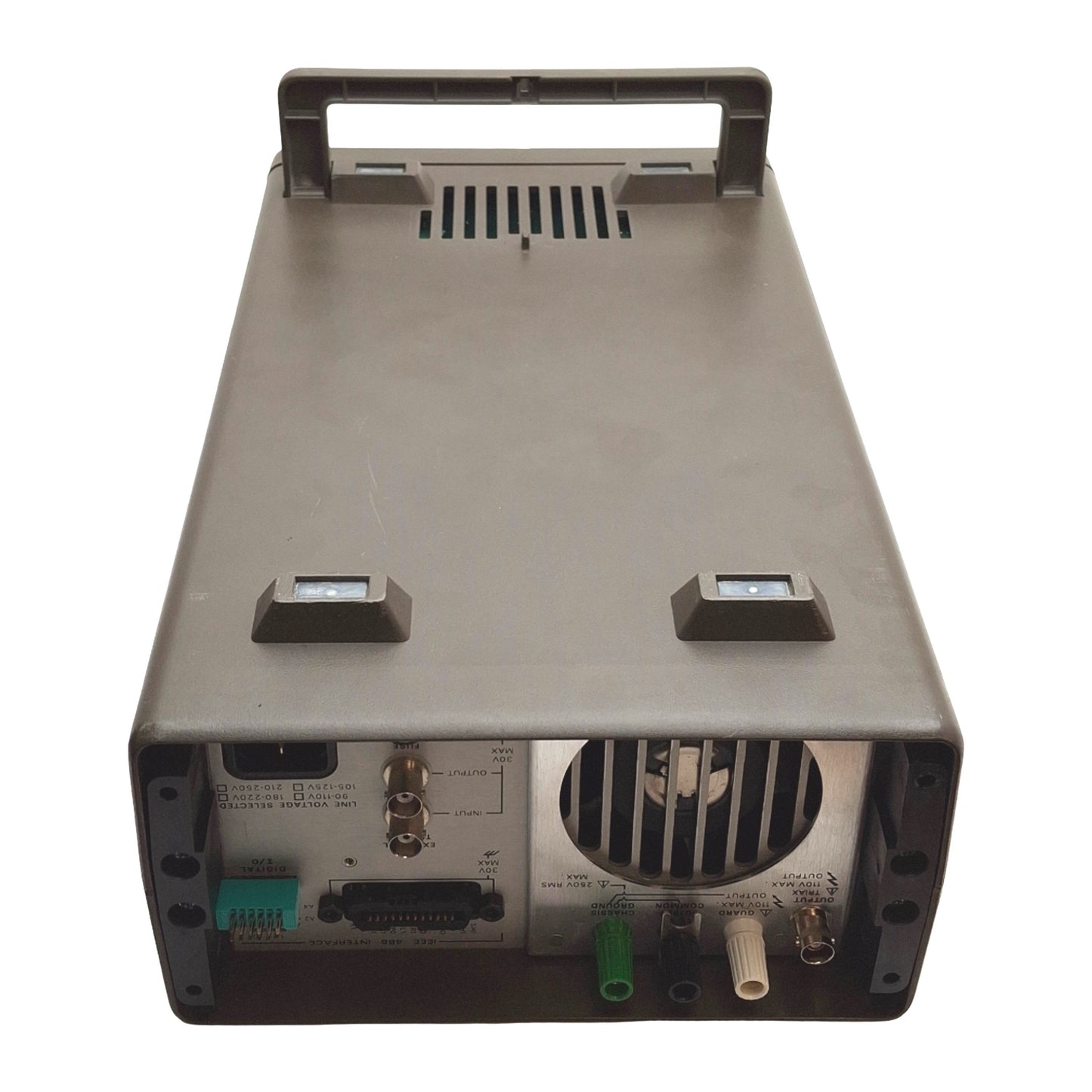 Used Keithley 224 Programmable Current Source +/- 19.995µA to +/-101.00mA, Tested 1mA