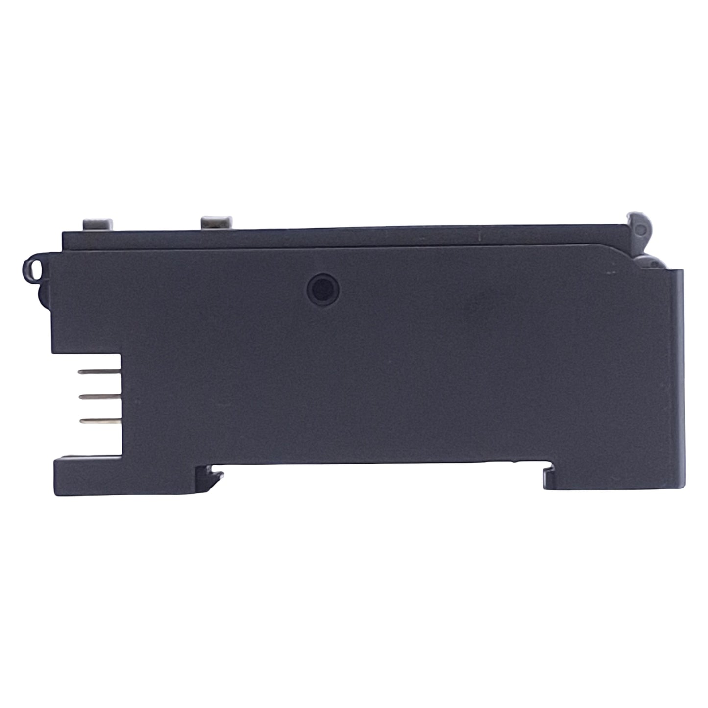 Used SunX FX-301P Digital Fiber Sensor PNP Open, 12-24VDC, 100mA, DIN Rail *No Cover*
