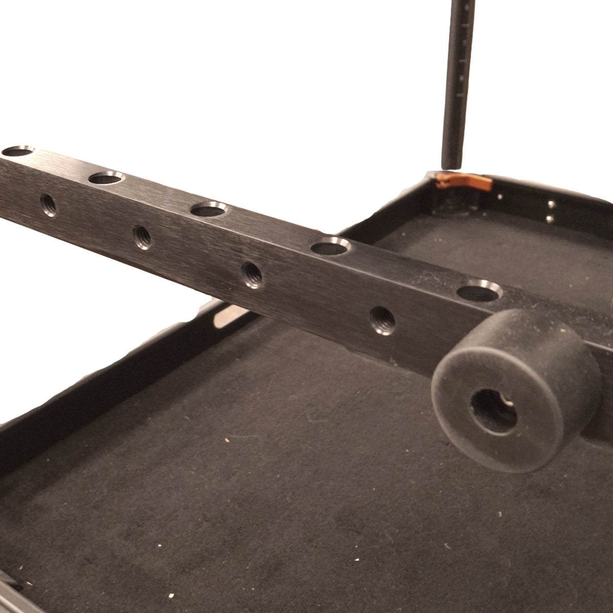 Used Inovativ Apollo 40 Evo Mobile Workstation Cart, 40in x 26in x 40in, 1200 Lbs Cap