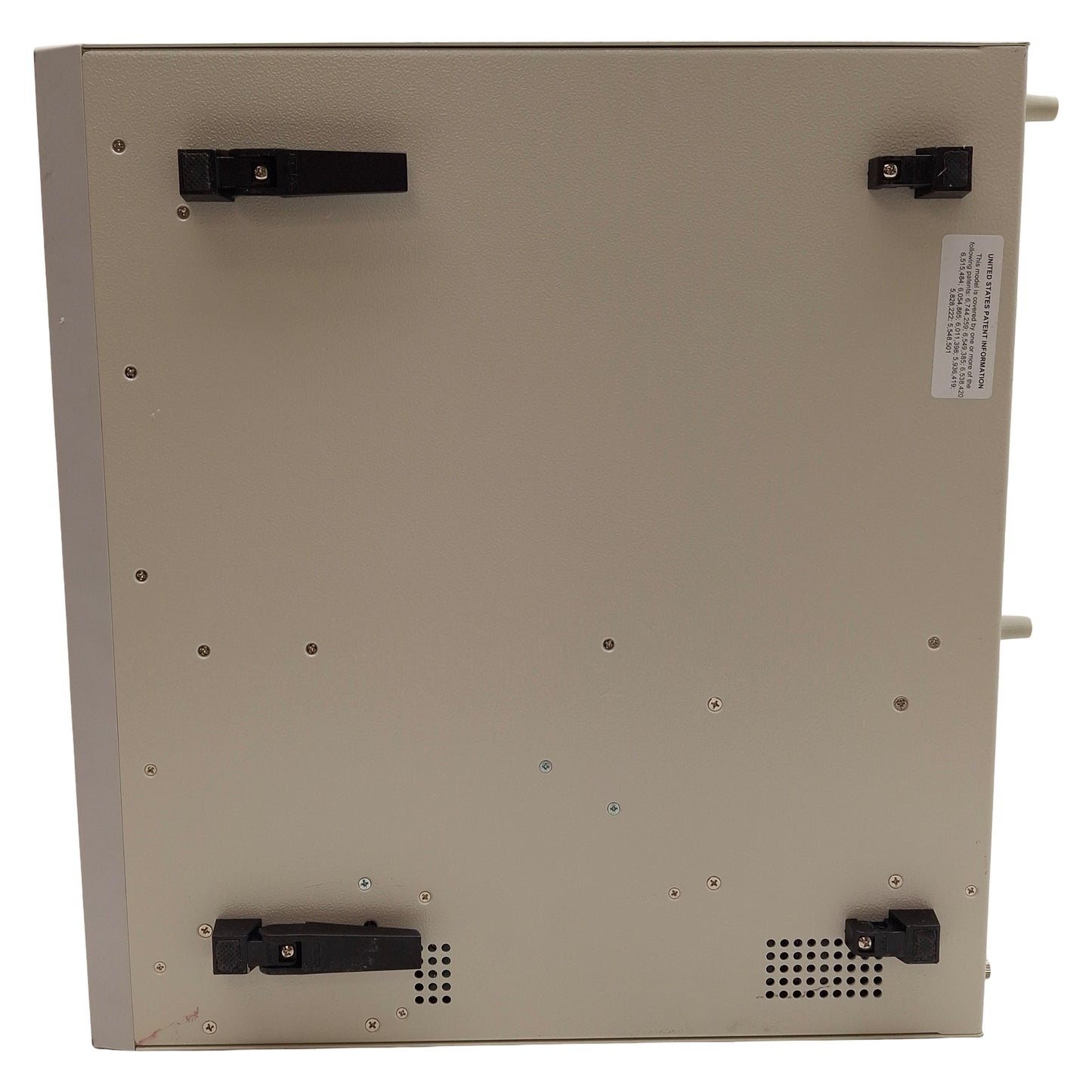 Used Associated Research 7650 HYPOTULTRA III Dielectric Analyzer w/ CSU7650 A Module