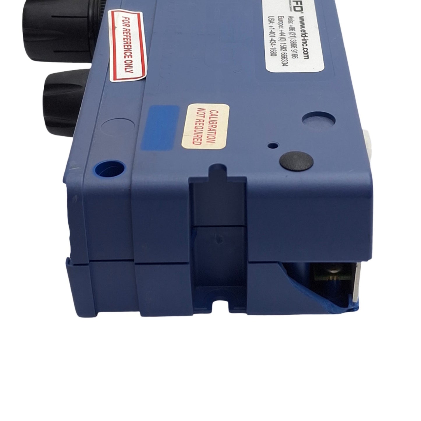 Used Nordson EFD 7012332 Performus III Fluid Dispensing System 0-100psi 24VDC *Crack*