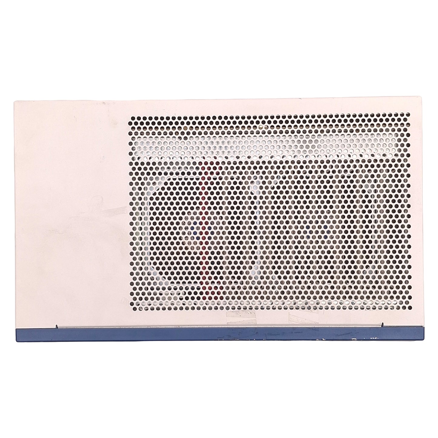 Used National Instruments PXIe-1078 PXI Express Chassis 100-240VAC, 3.5-7A, 9-Slot