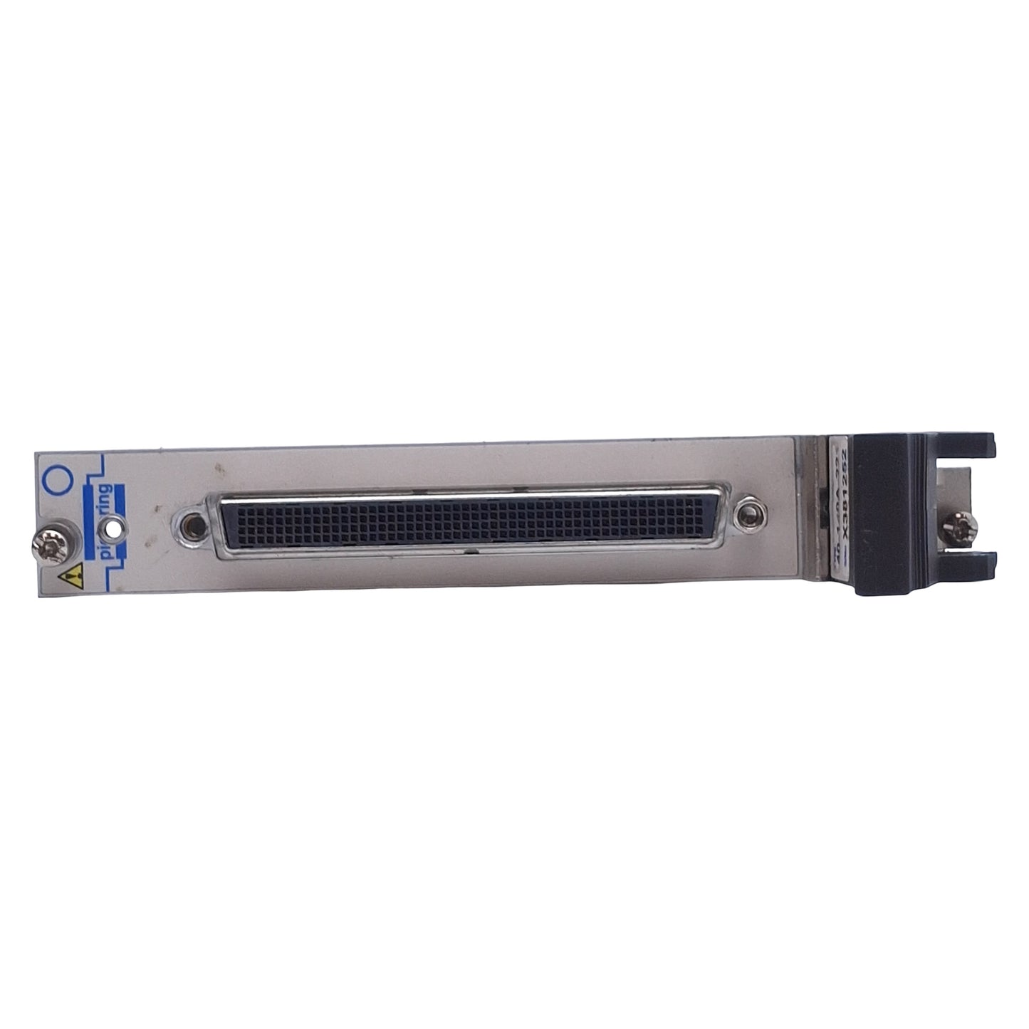 Used Pickering 40-140A-221 High Density Reed Relay Module 100x SPST, 150VDC/100VAC