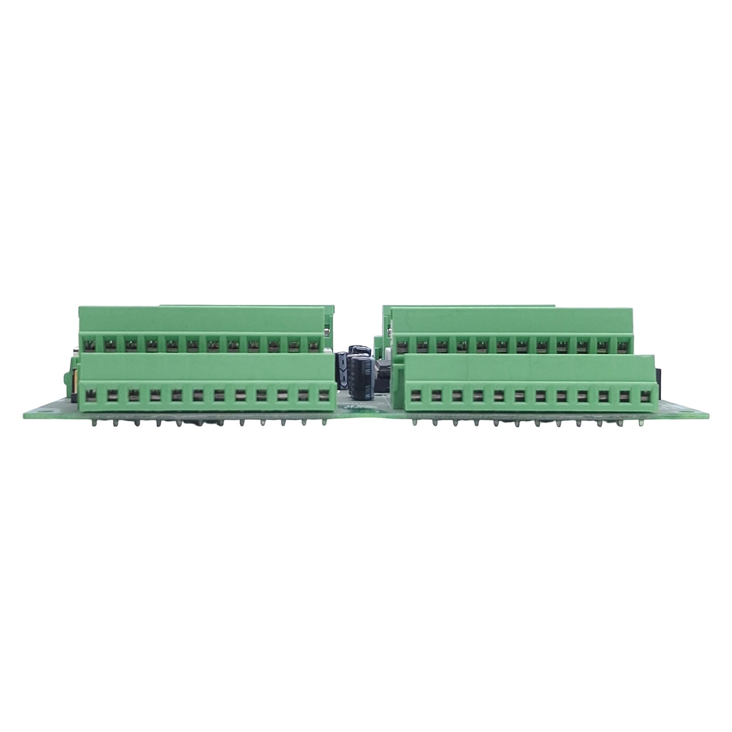 Used NCD ZUXPSR16xDPDTPROXR Relay Controller w/USB Communication, 16-Channel, 1A DPDT