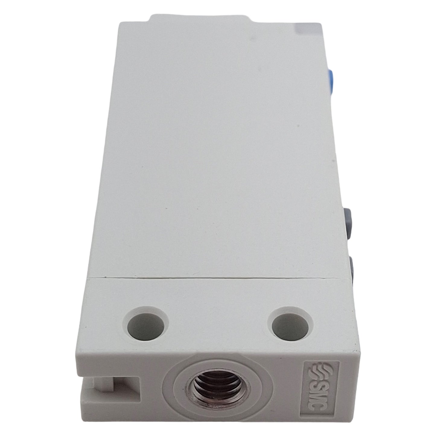 New SMC ZSE10F-M5-E-PR Vacuum Pressure Switch, PNP, -100.0 to 100kPa, M5x0.8, 24VDC