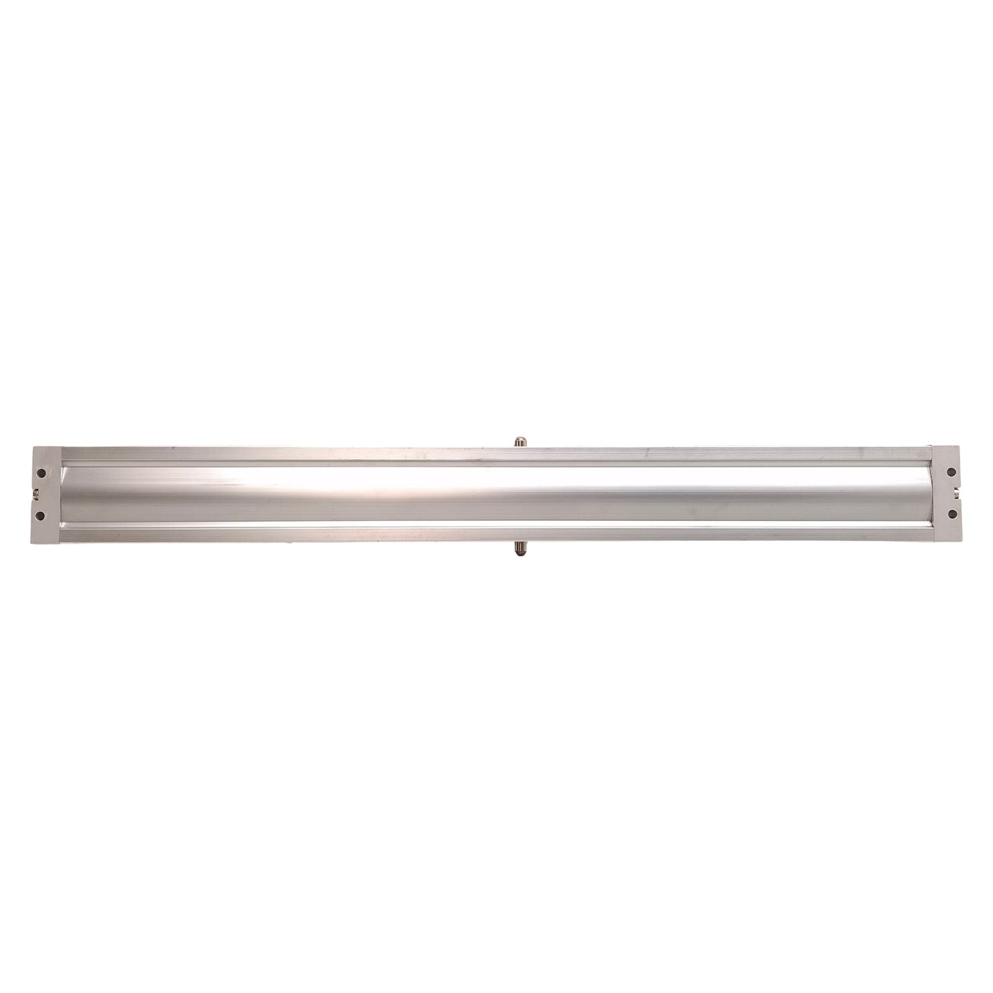 Used SMC MY3B40-600 Rodless Cylinder, ø40mm Bore, 600mm Stroke, 0.15-0.8MPa, Rc1/4
