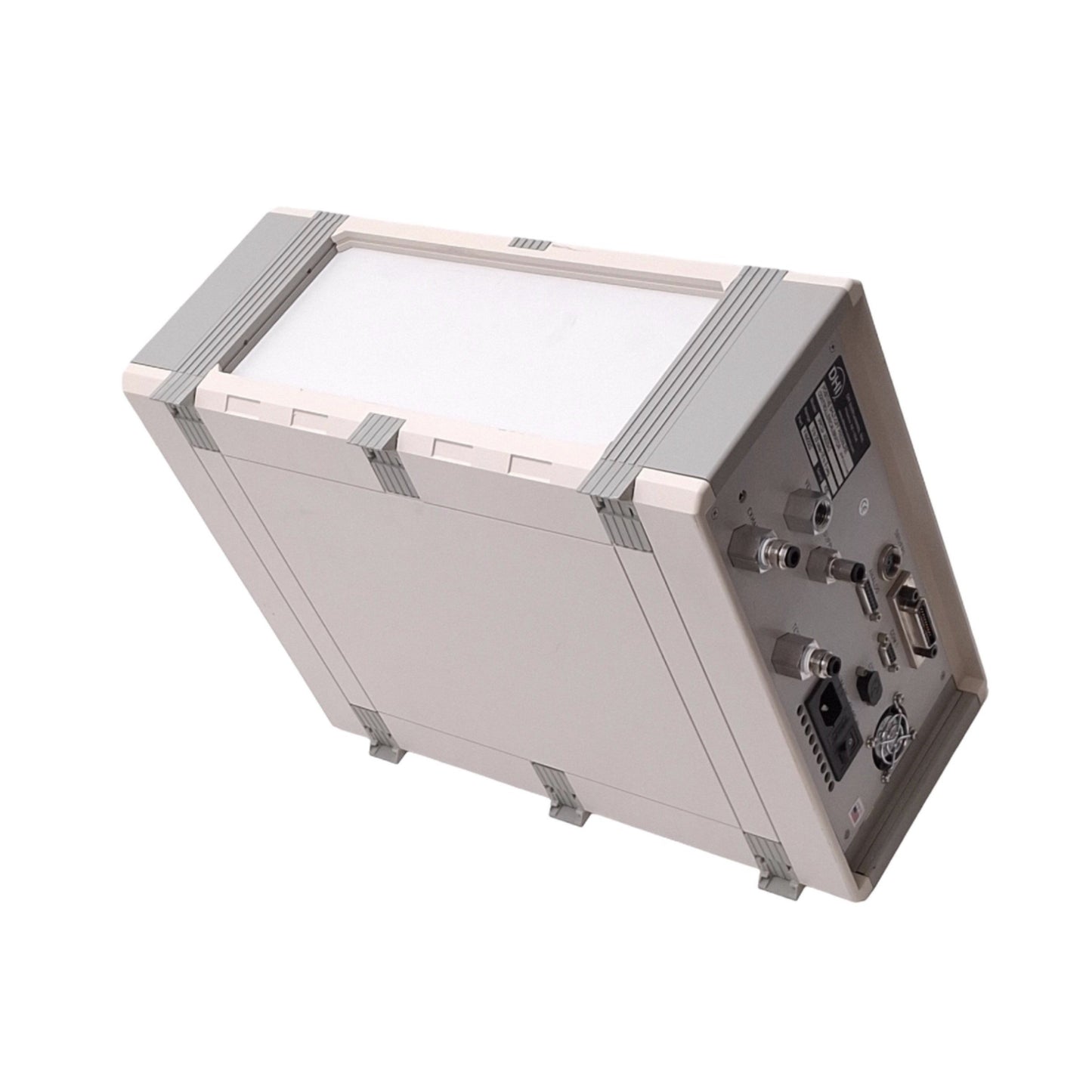 For parts or not working DHI PPC2+ A0023-D Positive Shut-Off Pressure Controller/Calibrator, *Inst Error
