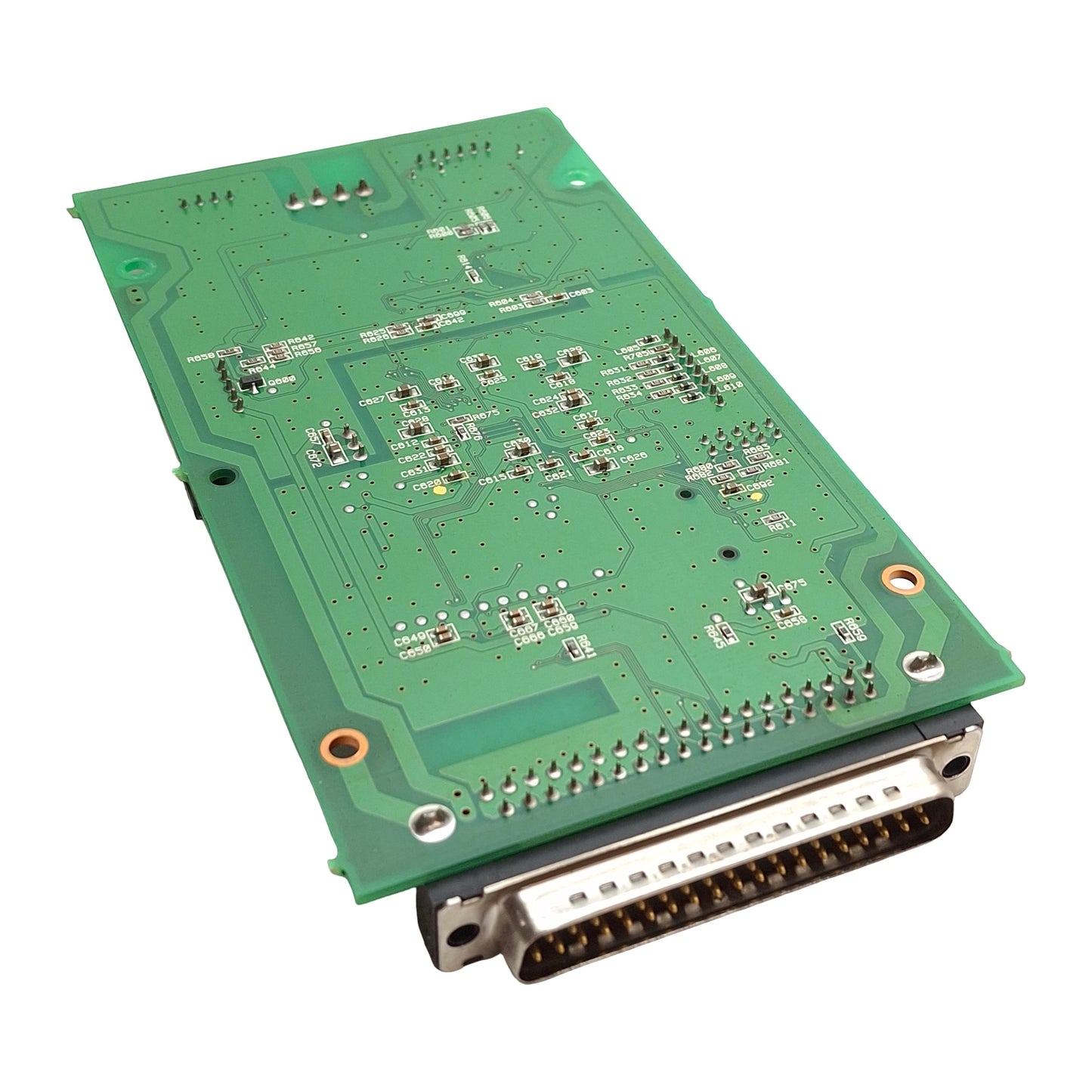 Used Keyence 676-B-C01-03 Replacement Control Card For ML-G9300/ML-G93020F CO2 Laser