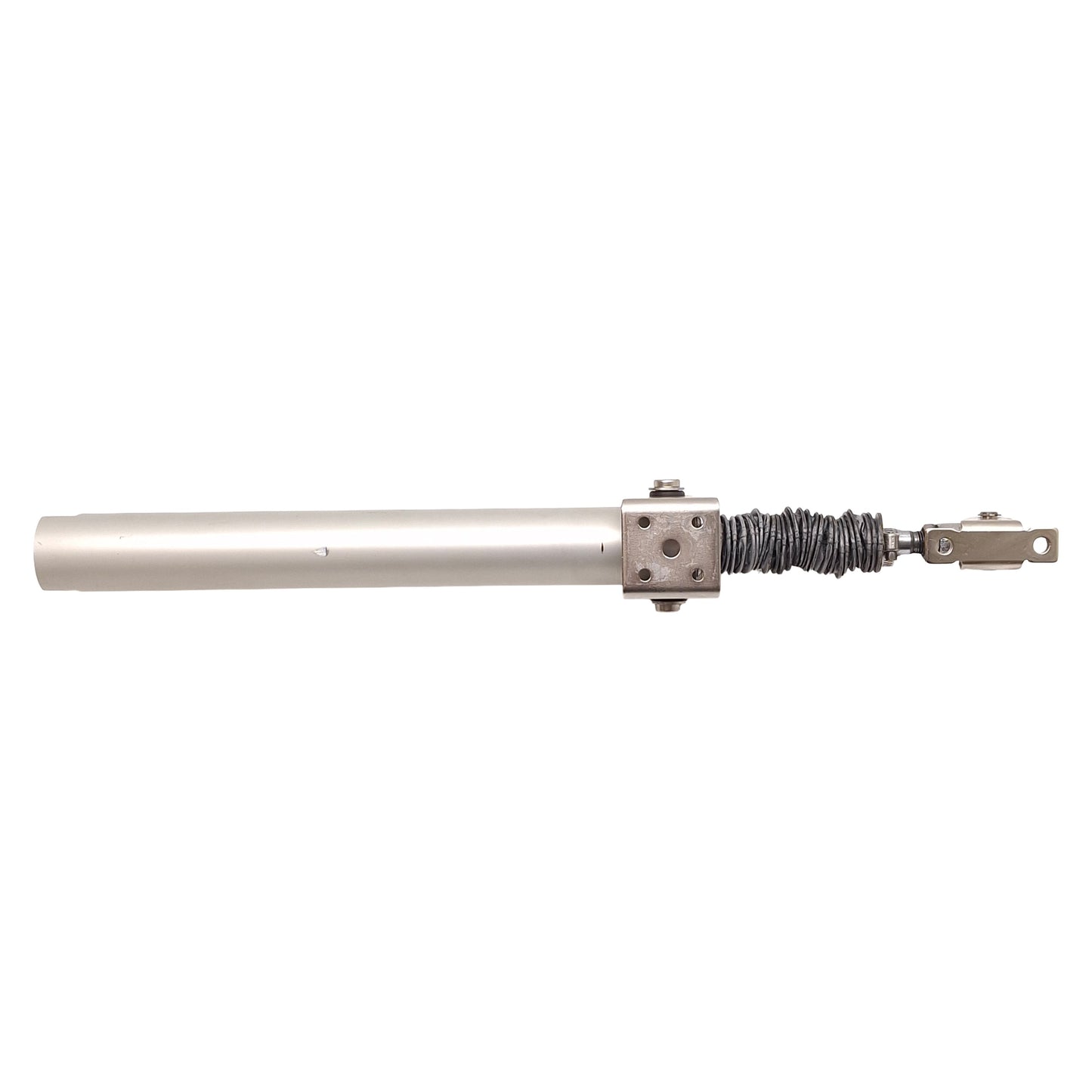 Used SMC CDG1UA40TN-300J Pneumatic Cylinder, ø40mm Bore, 300mm Stroke, 1/8in NPT