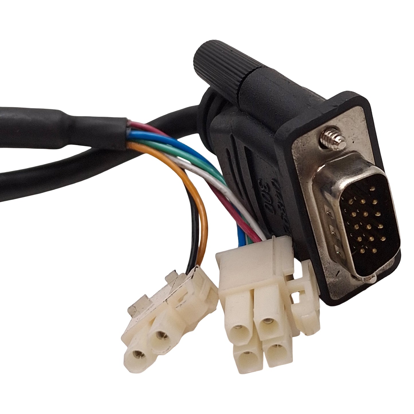 Used Adept L080301S10B2M100P000 Python Linear Module w/ Brake 300mm Stroke, 10mm Lead