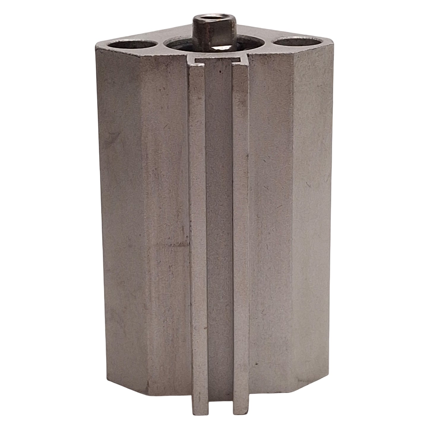 Used Lot of 2 SMC NCDQ2B12-20DC Compact Cylinder, ø12mm Bore, 20mm Stroke, M5x0.8