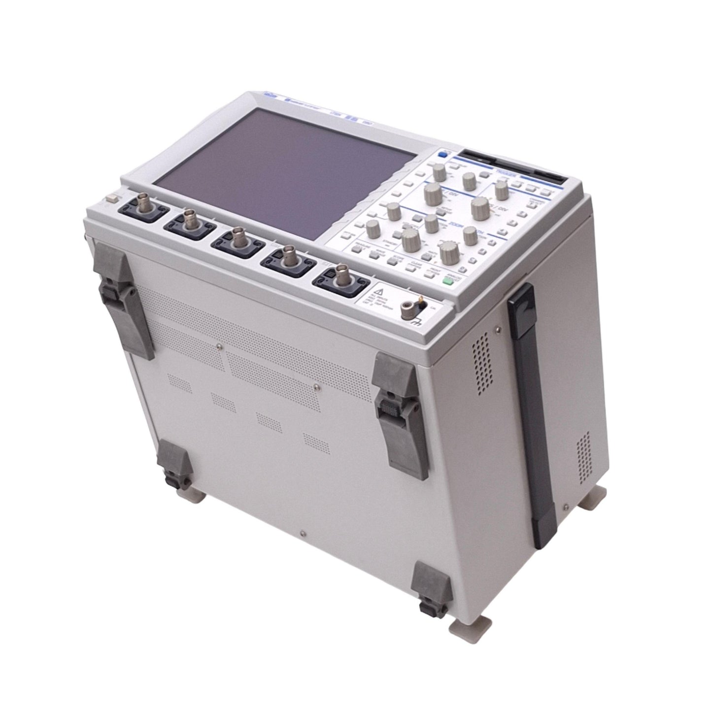For parts or not working LeCroy LT224 WaveRunner Digital Storage Oscilloscope, 4-Channel, *For Parts