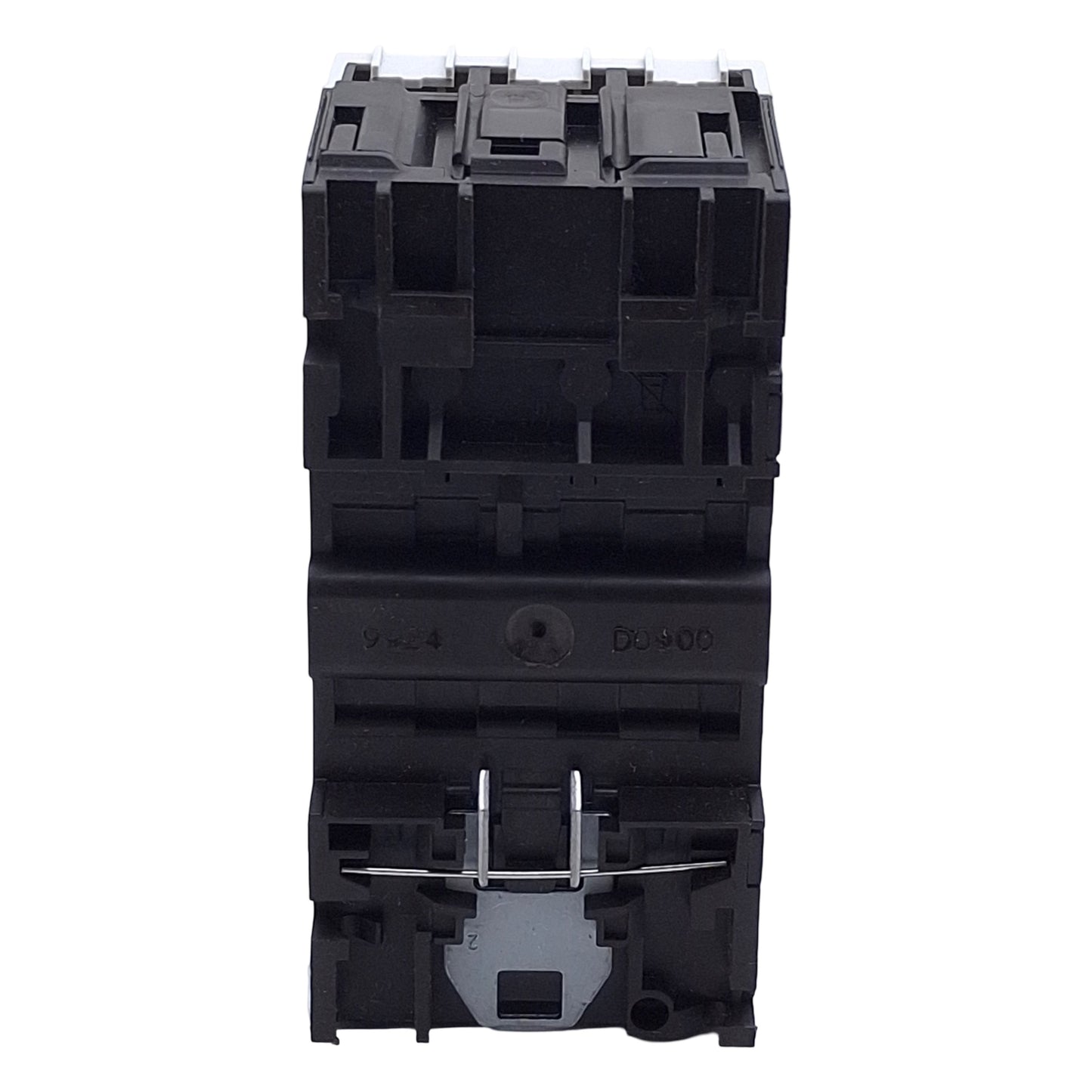 New Eaton PKZM01-6,3 Motor-Protective Circuit Breaker, 3-Pole, 4-6.3A Range, 400VAC