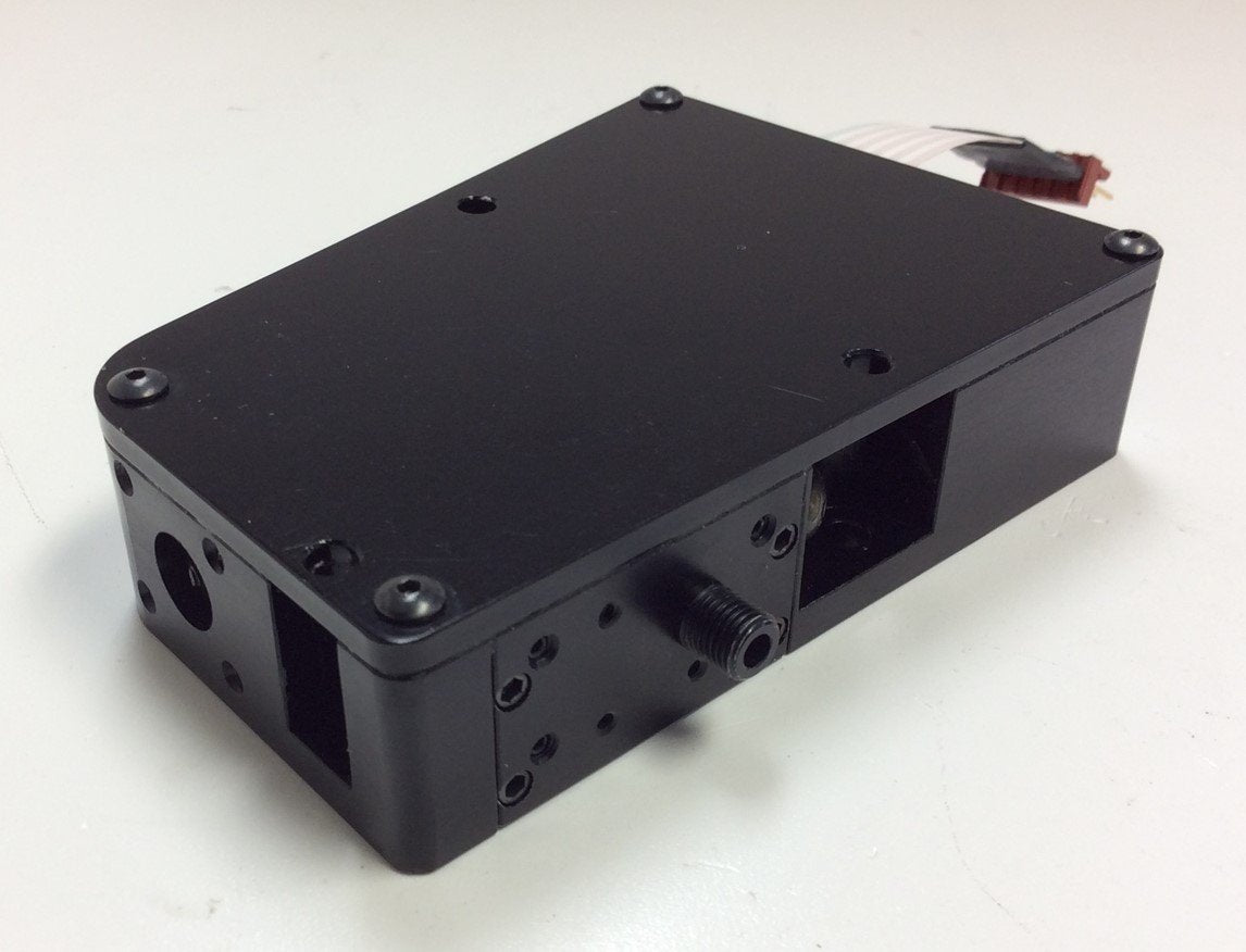 Used Spectral Products SM200 OEM CCD Spectrometer