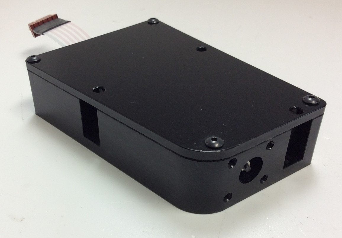 Used Spectral Products SM200 OEM CCD Spectrometer
