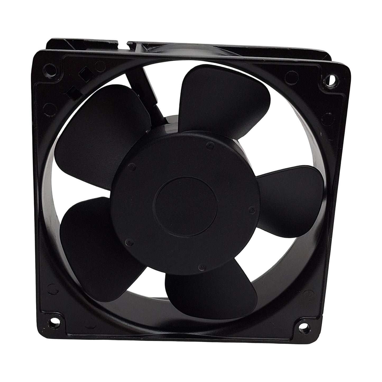 Used Lot of 3 Mechatronics UF12A12BTH Axial Fan, 120mm x 120mm, 115VAC 12W 60Hz