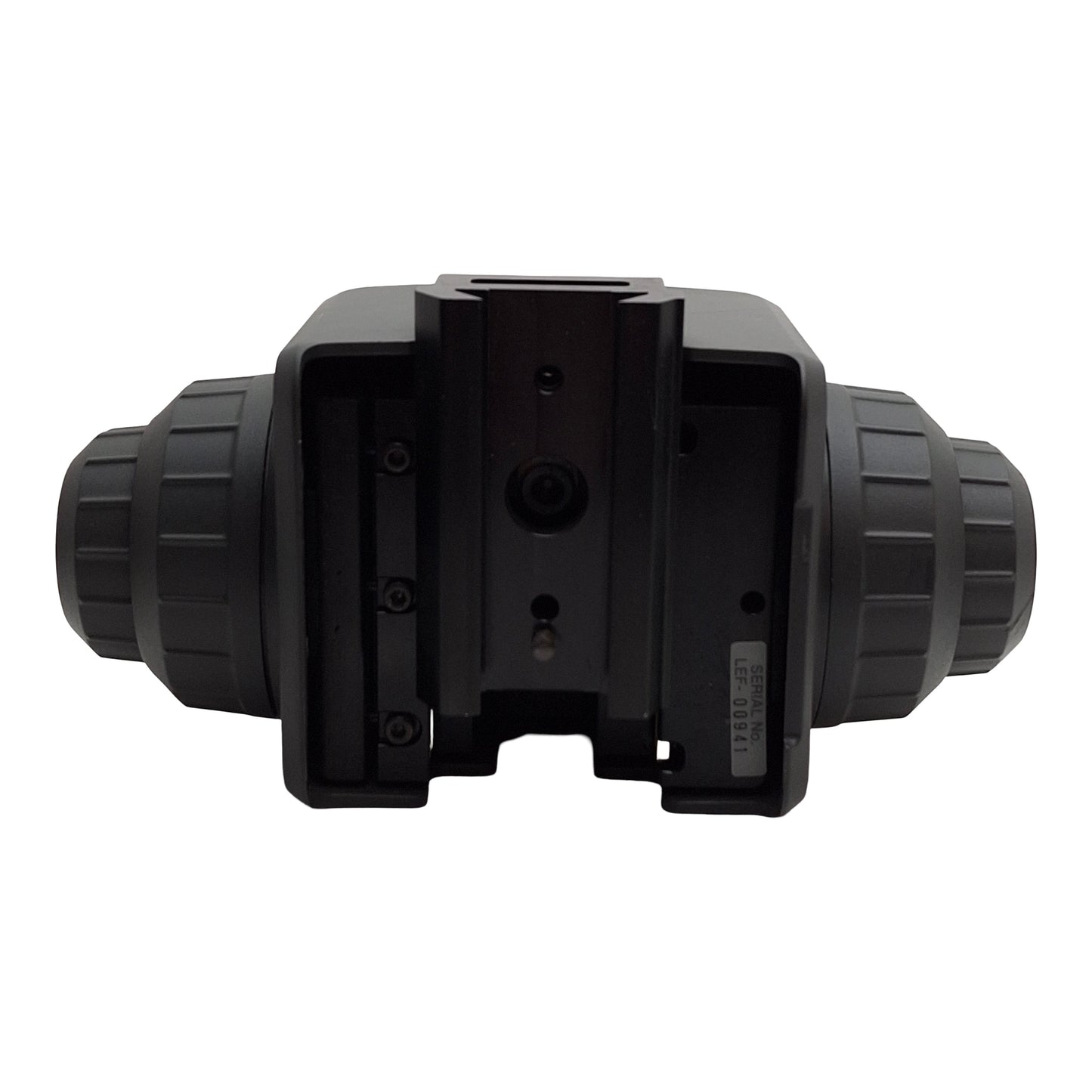 For parts or not working Vision Engineering EVF111 Focus Assembly Mount for EVO Cam *For Parts/Rack*