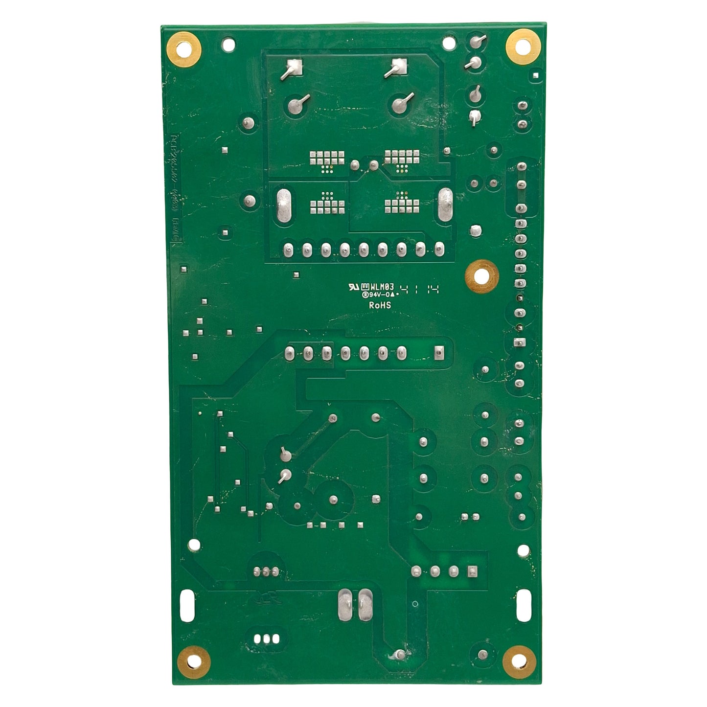 Used Statasys 205503-0005 120VDC Power Supply For Dimension BST/SST 1200es 3D Printer