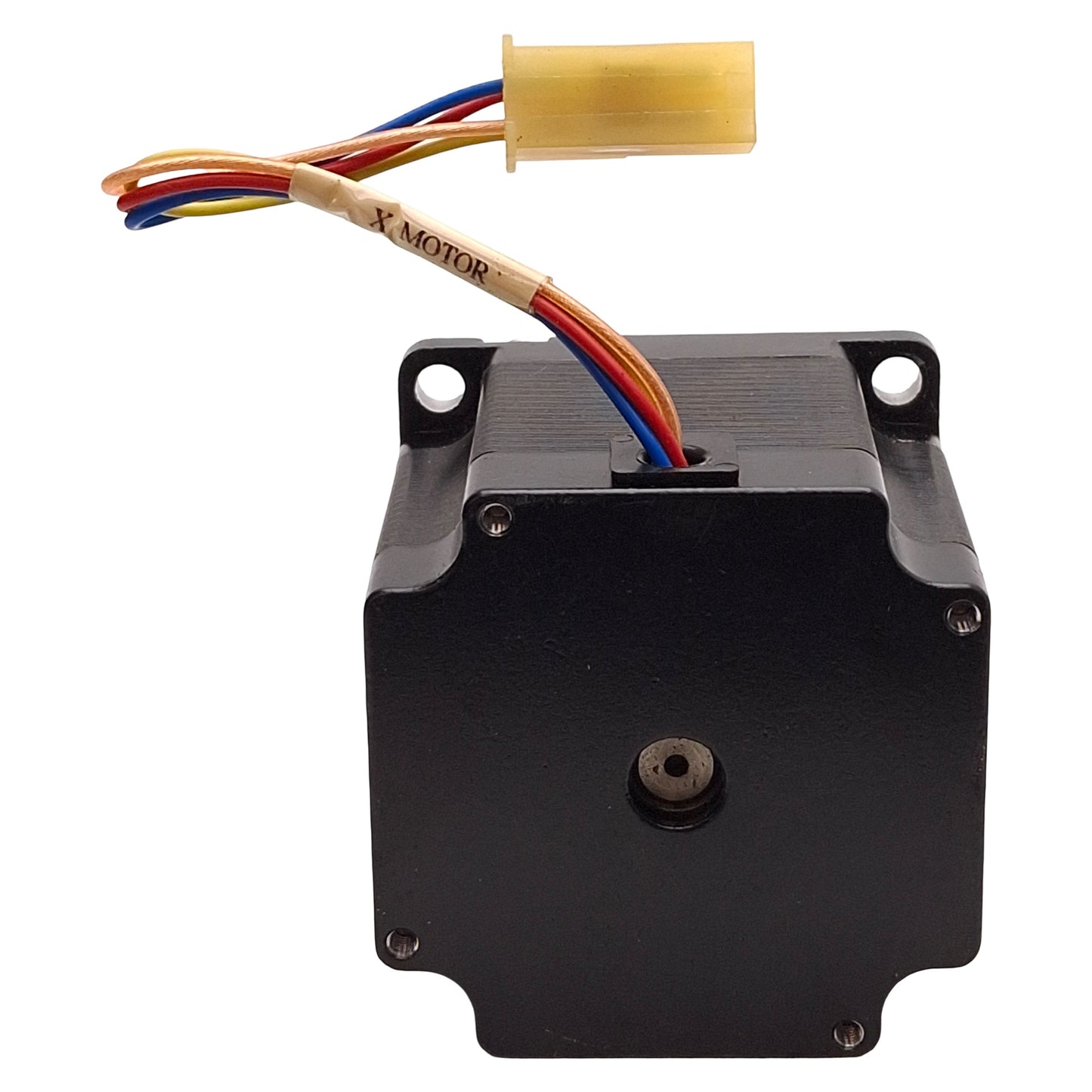 Used Stratasys 204008-0002 X-Axis Stepper Motor For Dimension BST 1200es 3D Printer