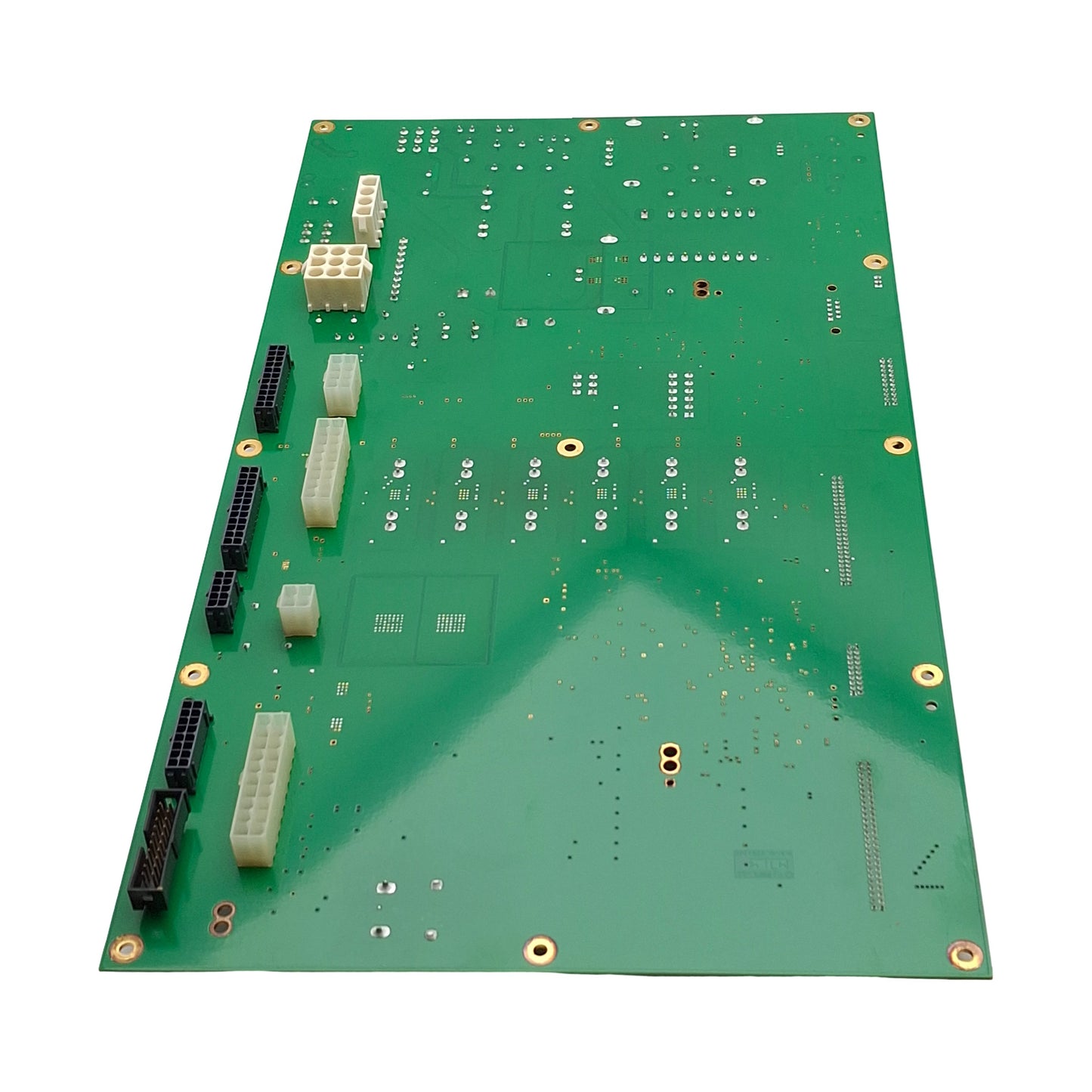 Used Stratasys 202569-0007 Control Board For Dimension BST1200es 3D Printer