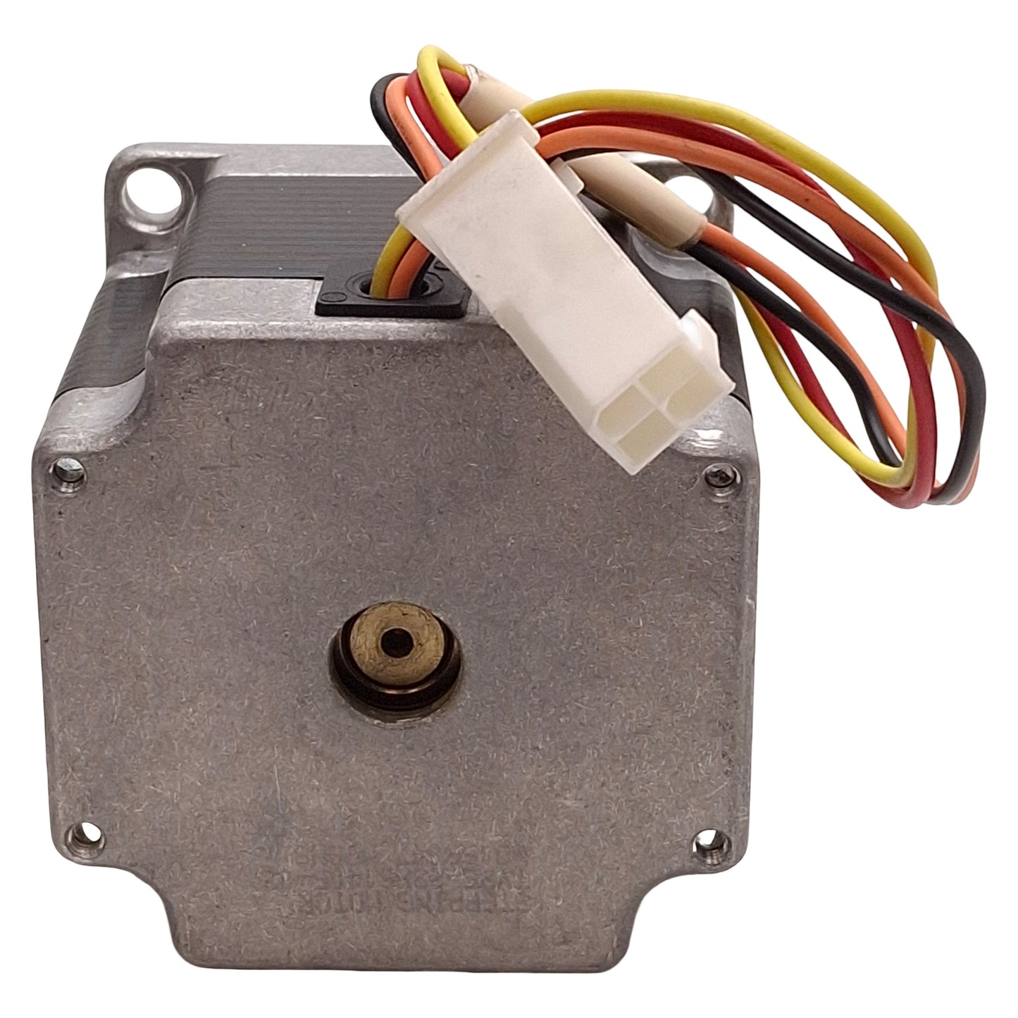 Used Stratasys 204010-0001 Z-Axis Stepper Motor, For Dimension BST 1200es 3D Printer