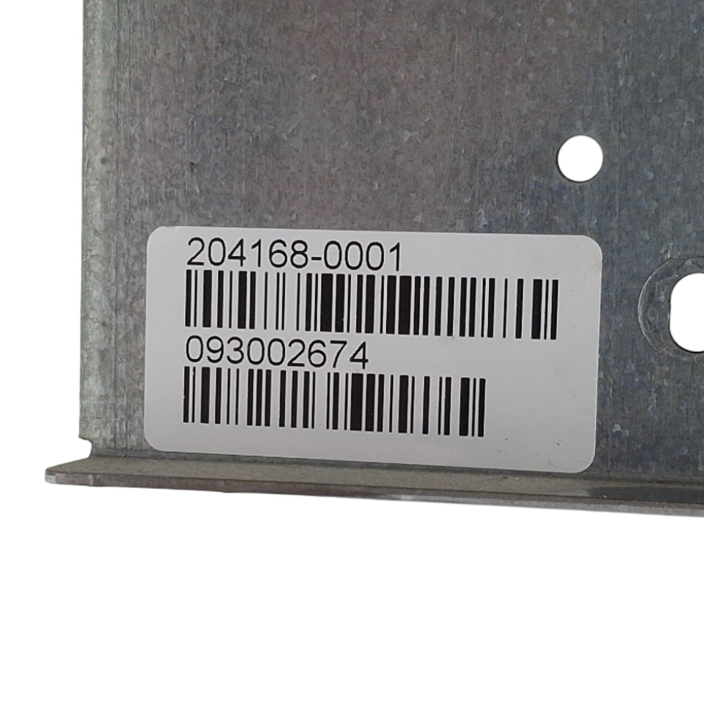 Used Stratasys 204168-0001 Filament Drive Feed Subassembly For BST1200ES 3D Printer