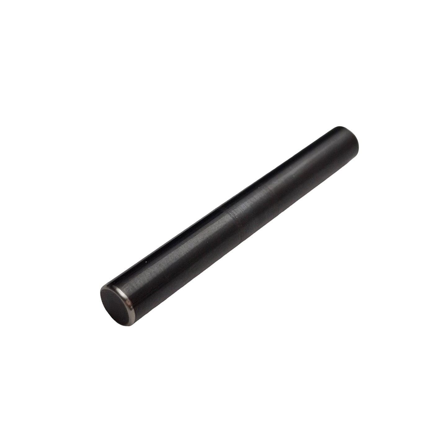 Used Vermont Gauge 901200400 ZZ NoGo Pin Gauge Set .0610-.2500in Black, *No 0.100in*