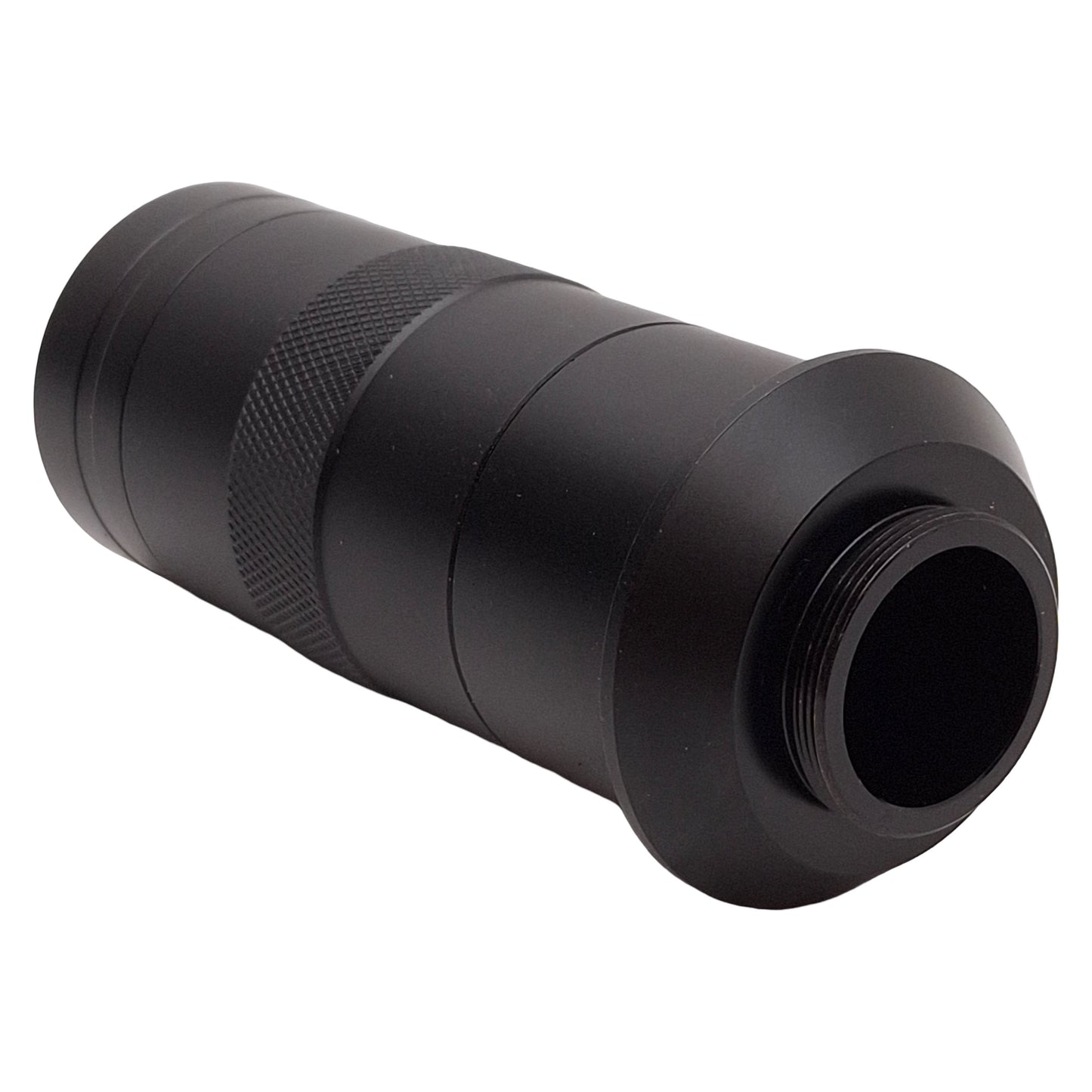 Used RADHAX Digital Microscope Camera w/ 100X Lens, 30MP, 1080P, HDMI, USB-B, 5-12VDC