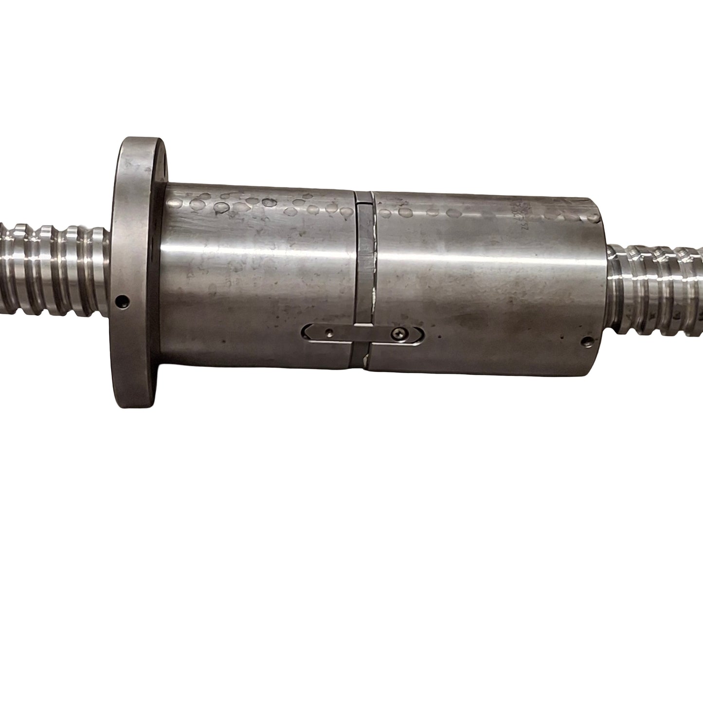 Used NSK Makino W4508-279D-C5Z Precision Ground Ballscrew For A55/V33 *Out Of Spec*