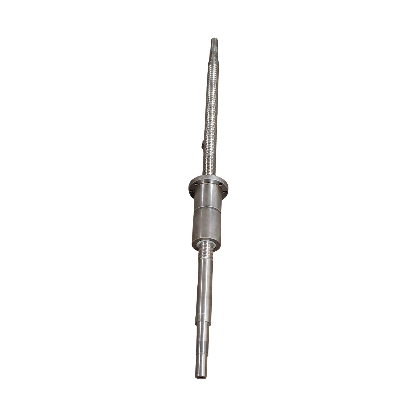 Used NSK Makino W5408-234D-C5Z Precision Ground Ballscrew For A55/V33 *Out Of Spec*
