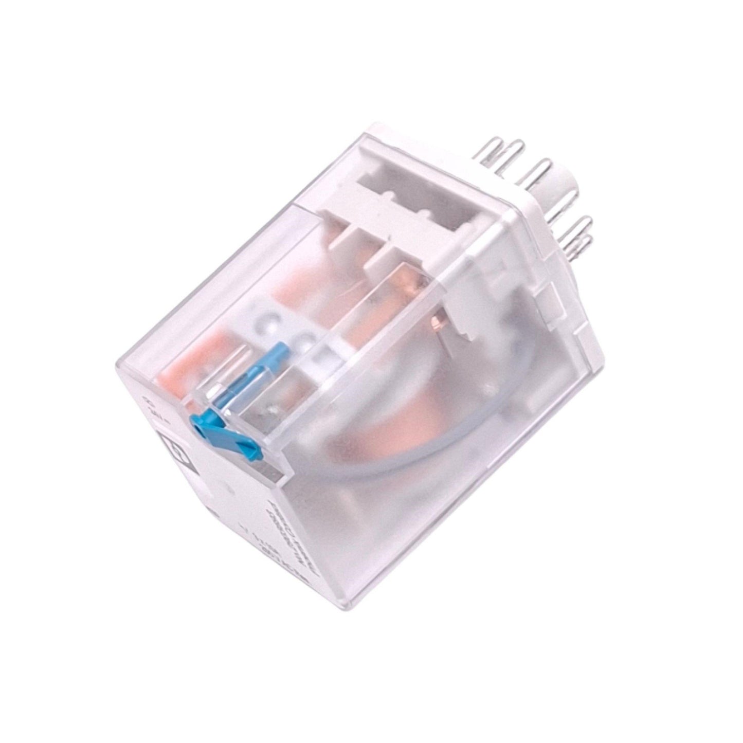New – Open box Phoenix Contact 2903693 REL-OR3/LDP-24DC/3X21 Relay, 3PDT 11-Pin, 24VDC Coil