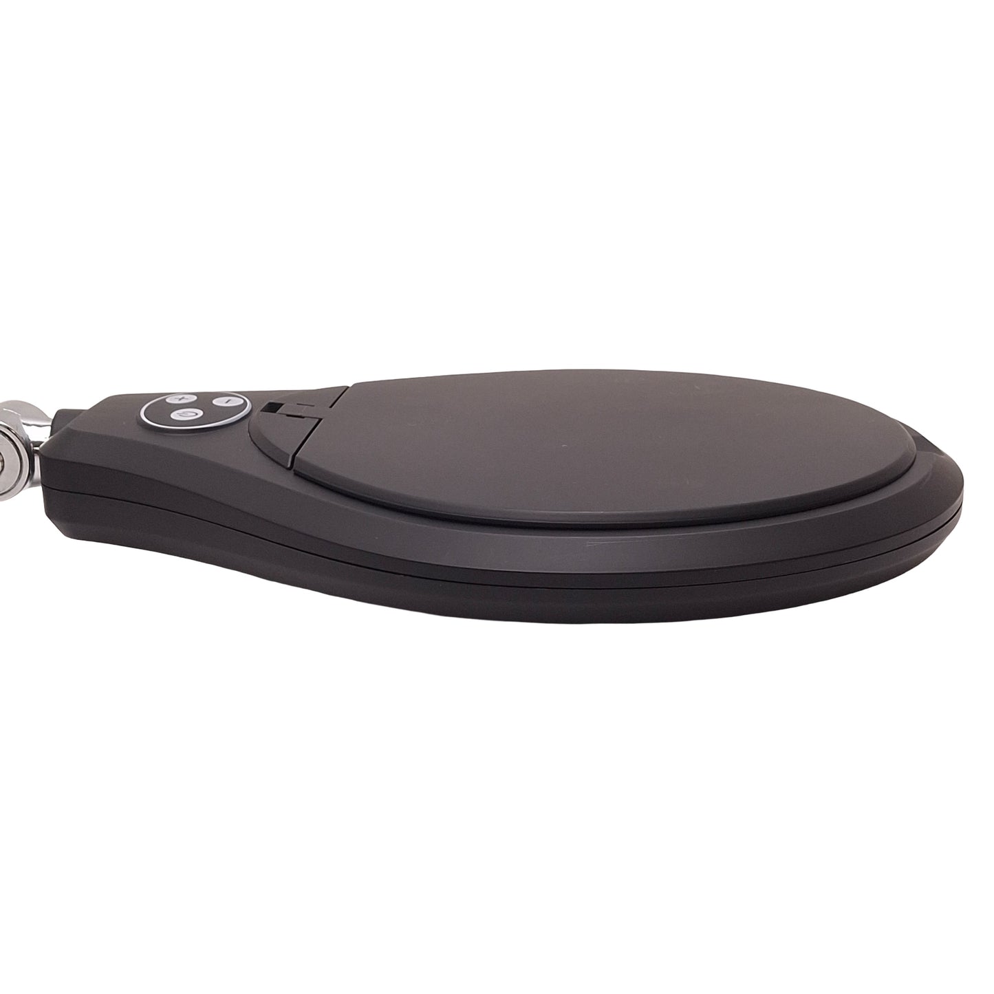 Used Neatfi 8070LED-U LED Magnifier Lamp 6in Lens, 120VAC, 2.25x Mag, 32in Arm