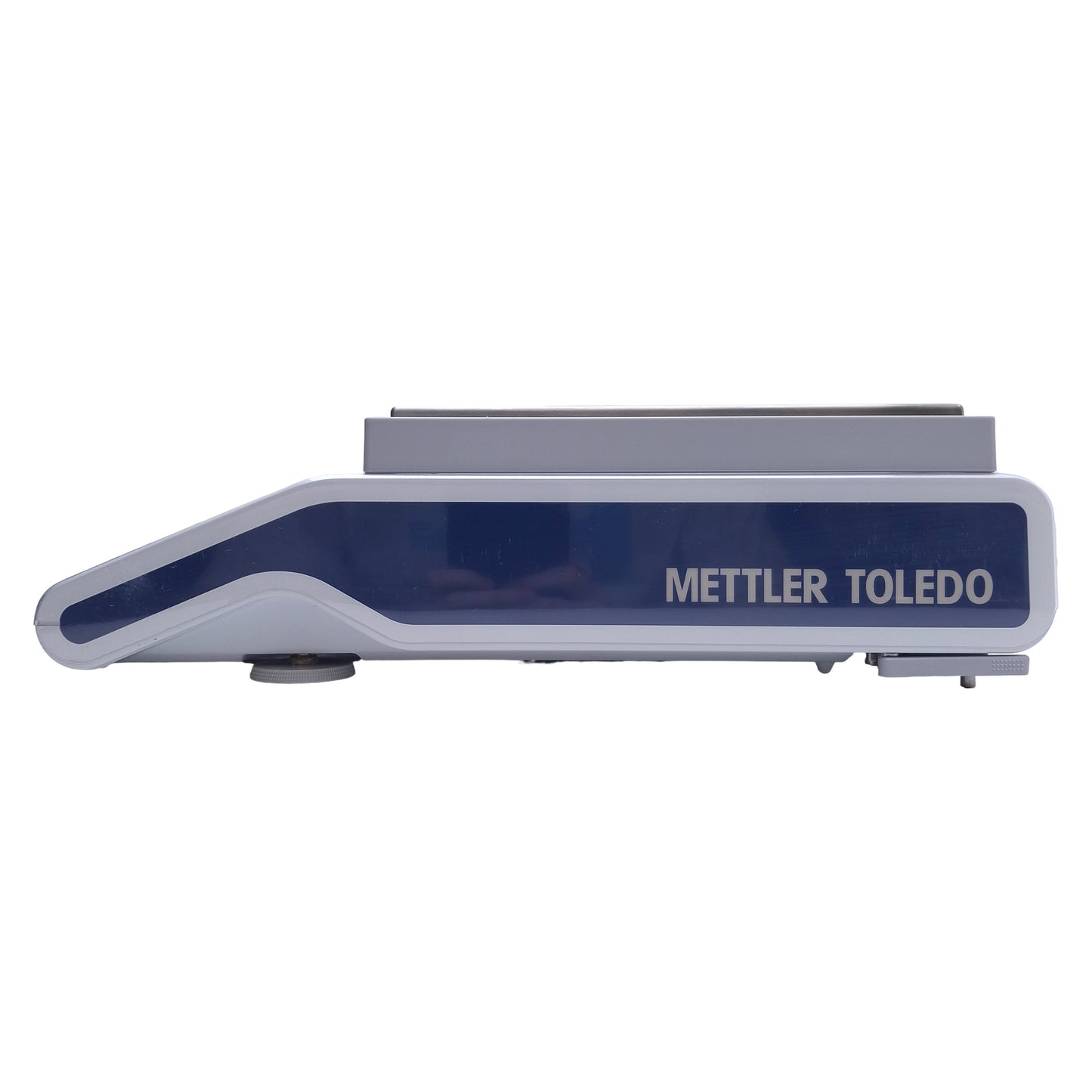 Used Mettler Toledo MS4002TS/00 Precision Balance, 4.2kg Capacity, 12VDC, 200x179mm