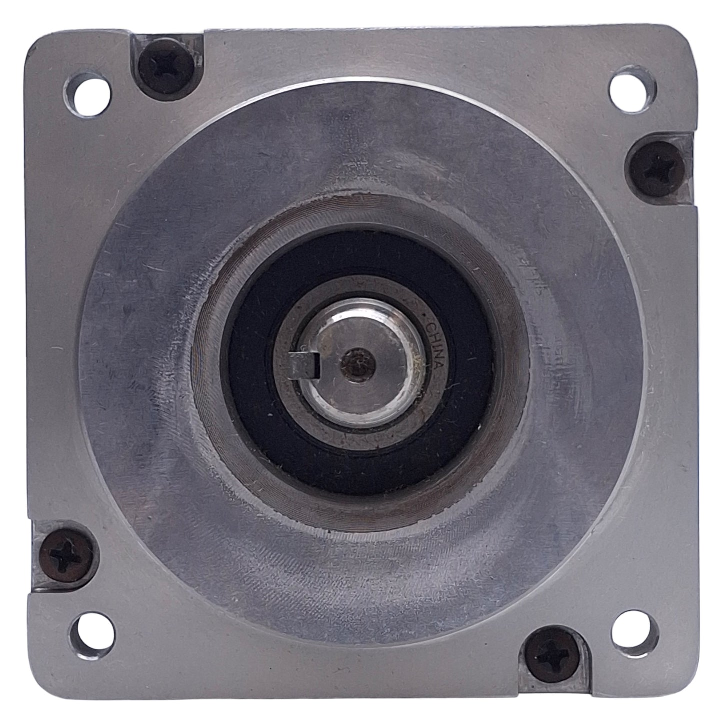 New – Open box Parker TS32B-SKNPS Stepper Motor, 65VDC 4.1A 143W, 1.8°/Step, 1500RPM, NEMA 34