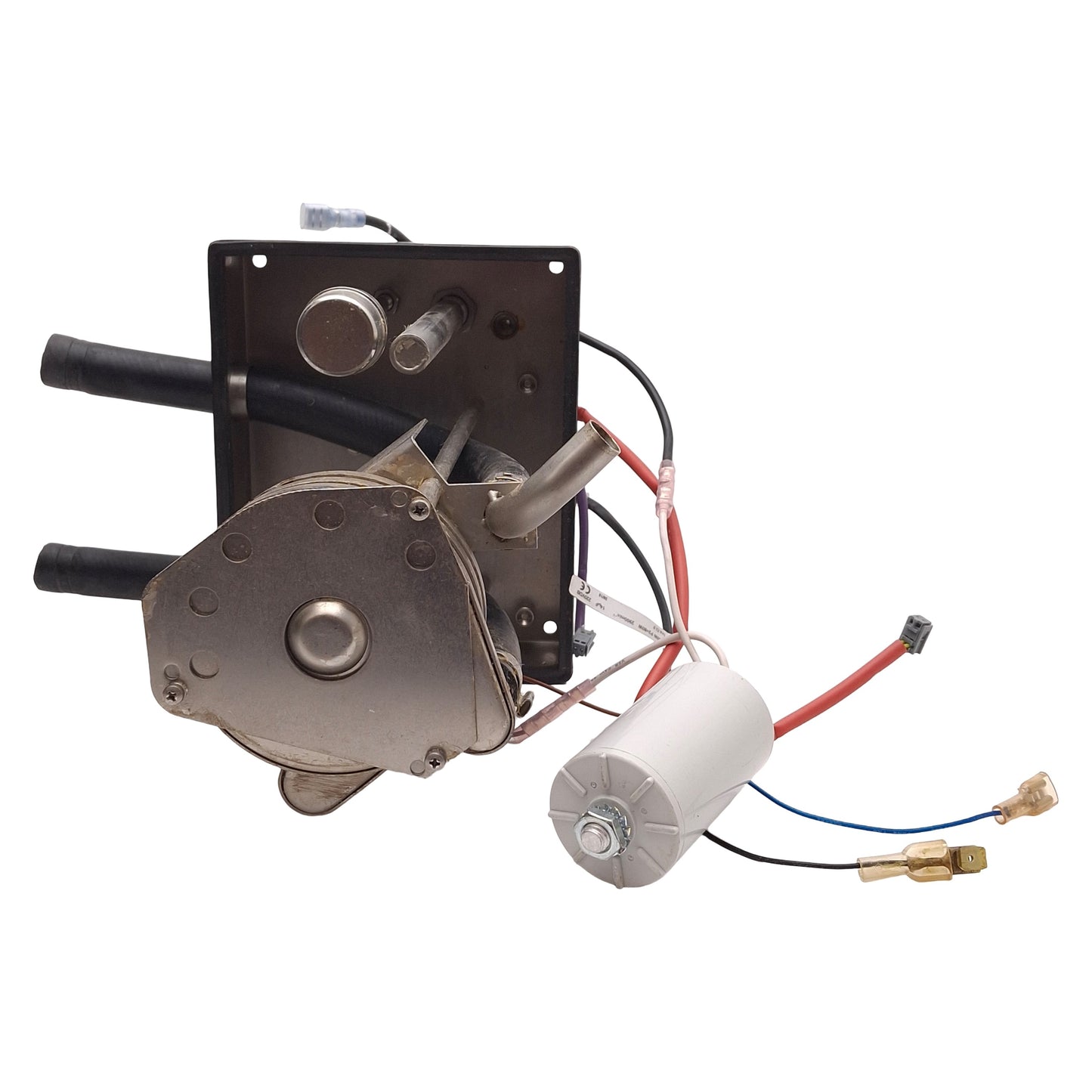 Used Immersion Pump For Use With Julabo FL601 Recirculating Chiller, 115VAC 60Hz