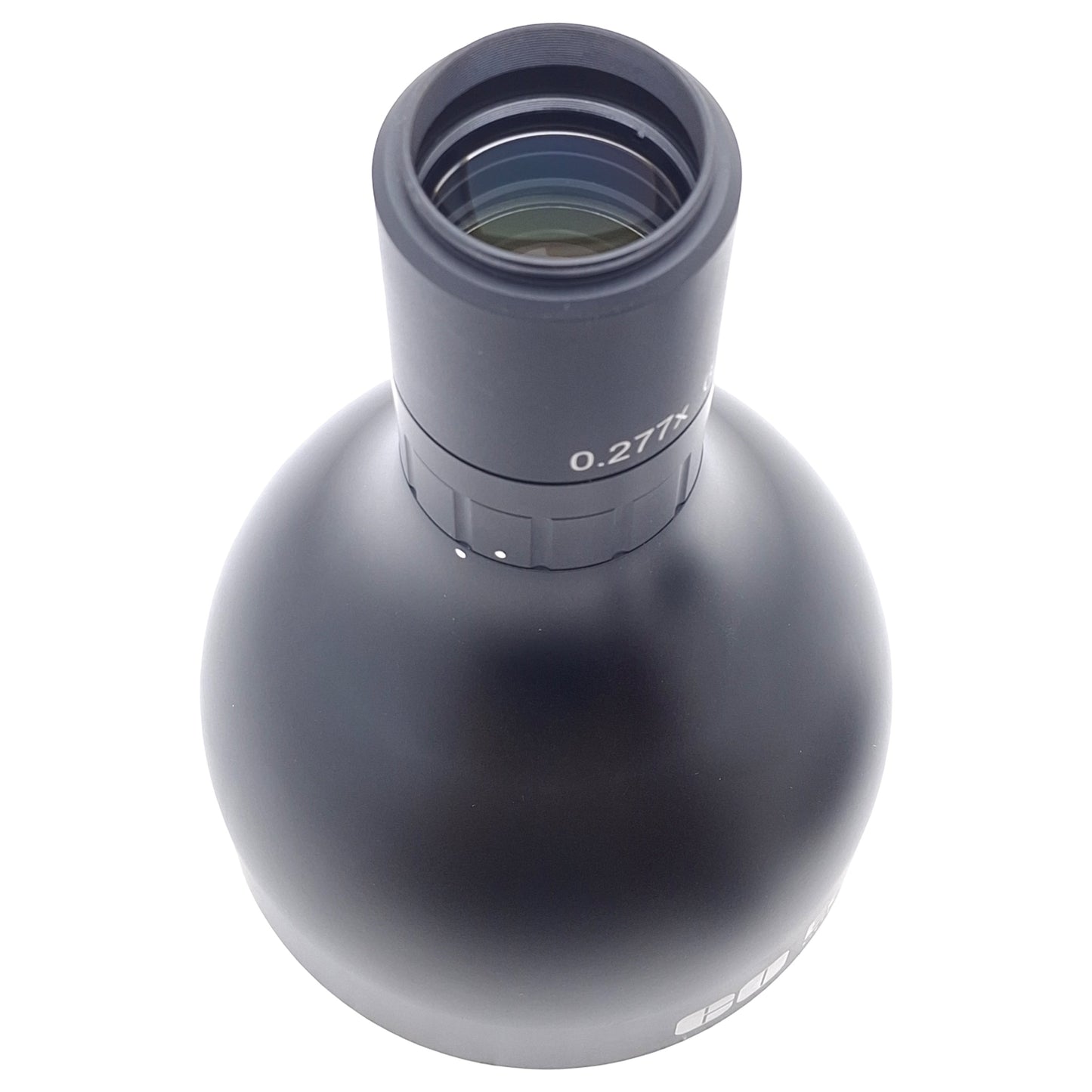 Used Edmund Optics 62924 PlatinumTL Telecentric Lens 0.28x, 28.7mm, M42 x 1, f/6-f/22