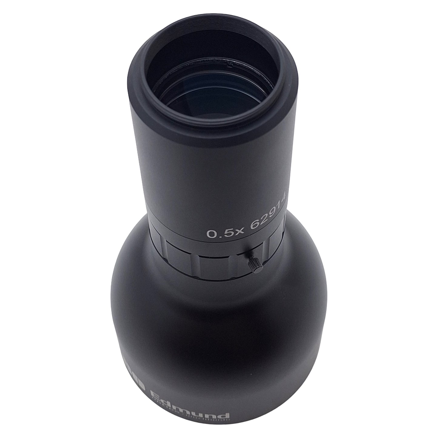 Used Edmund Optics 62914 PlatinumTL Telecentric Lens, 0.5x, 28.7mm, M42 x 1, f/6-f/22