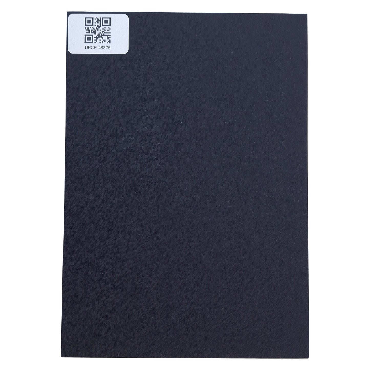 Used Omron 98-CAL020 Microscan Conformance Calibration Standard Test Card For LVS-95