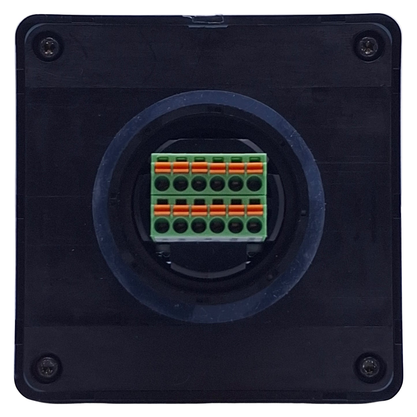 Used Panasonic SW-101 Optical Touch Switch 12-24VDC, 100mA, Photorelay 30VDC Output