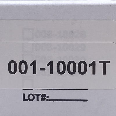 New Convectronics 001-10001T Open Quartz Flameless Electric Air Heater 1850W, 240V