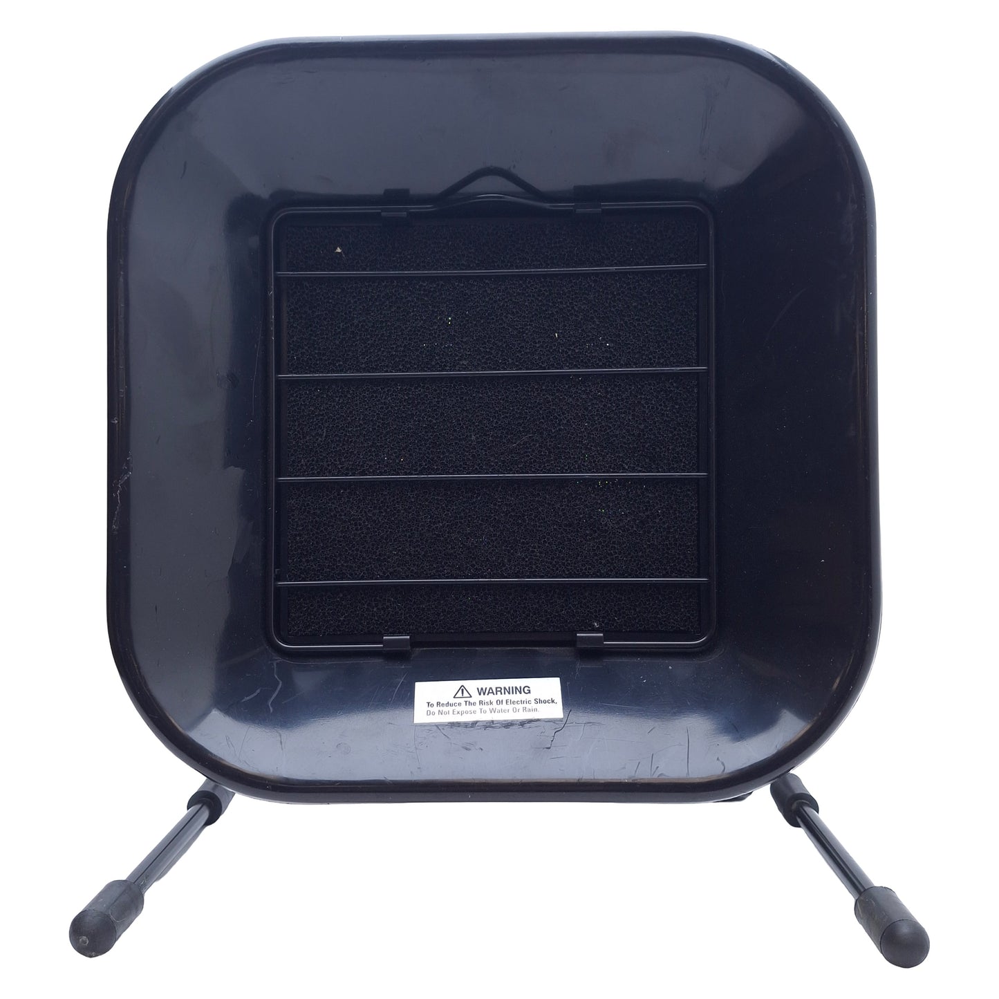 Used Hakko 493-10 Benchtop Smoke Absorber w/Filter 120VAC, 0.93/1.07m³/minute Volume