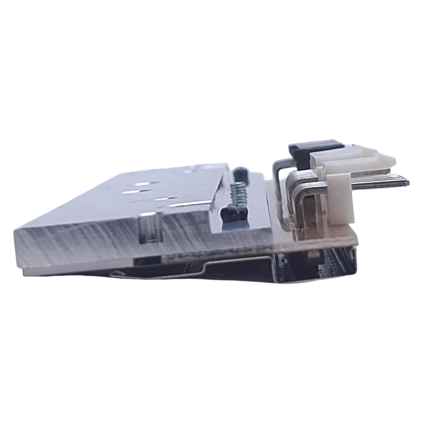 Used Sato KPJ-168-12TAO8-SKS Thermal Print Head For CL6NX Plus Barcode Label Printer
