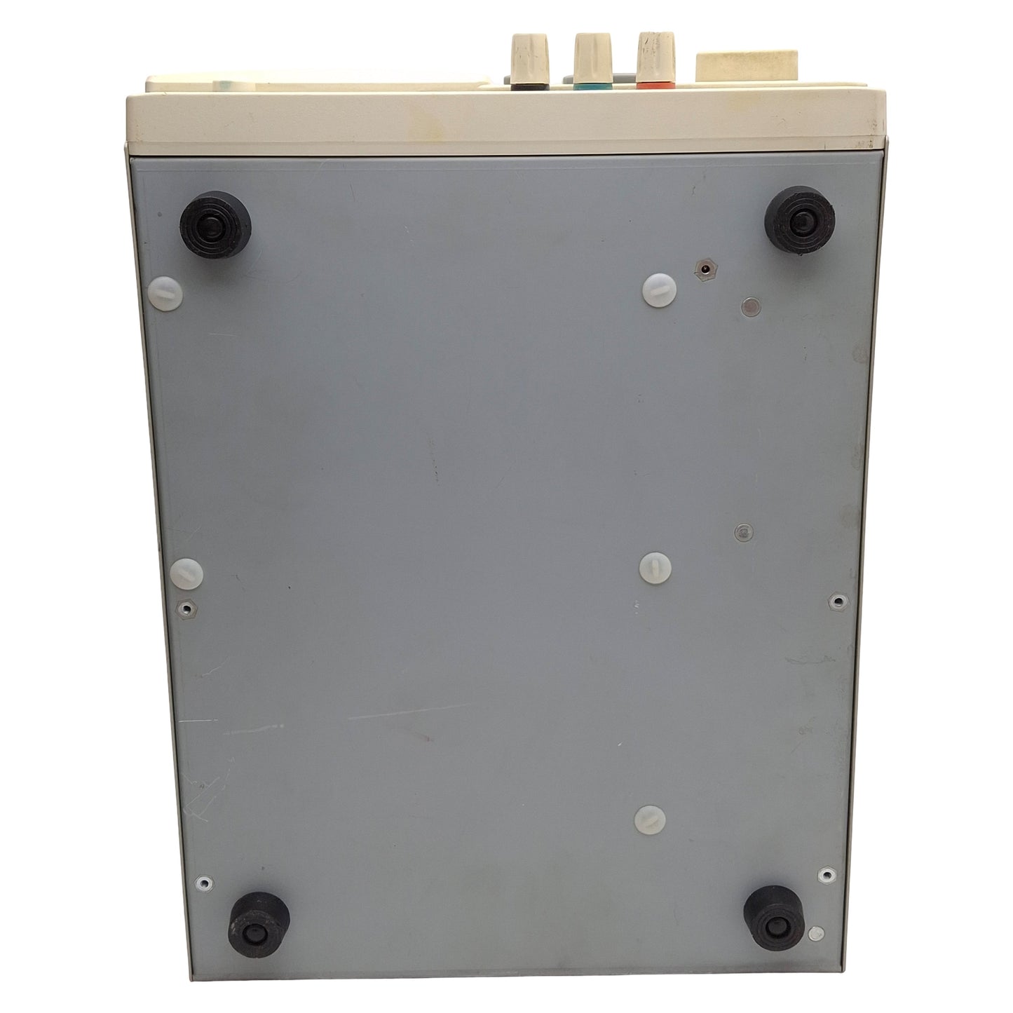 Used GW Instek PSP-2010 Programmable Power Supply, 200W 0-20VDC 0-10A, 115/230VAC IN