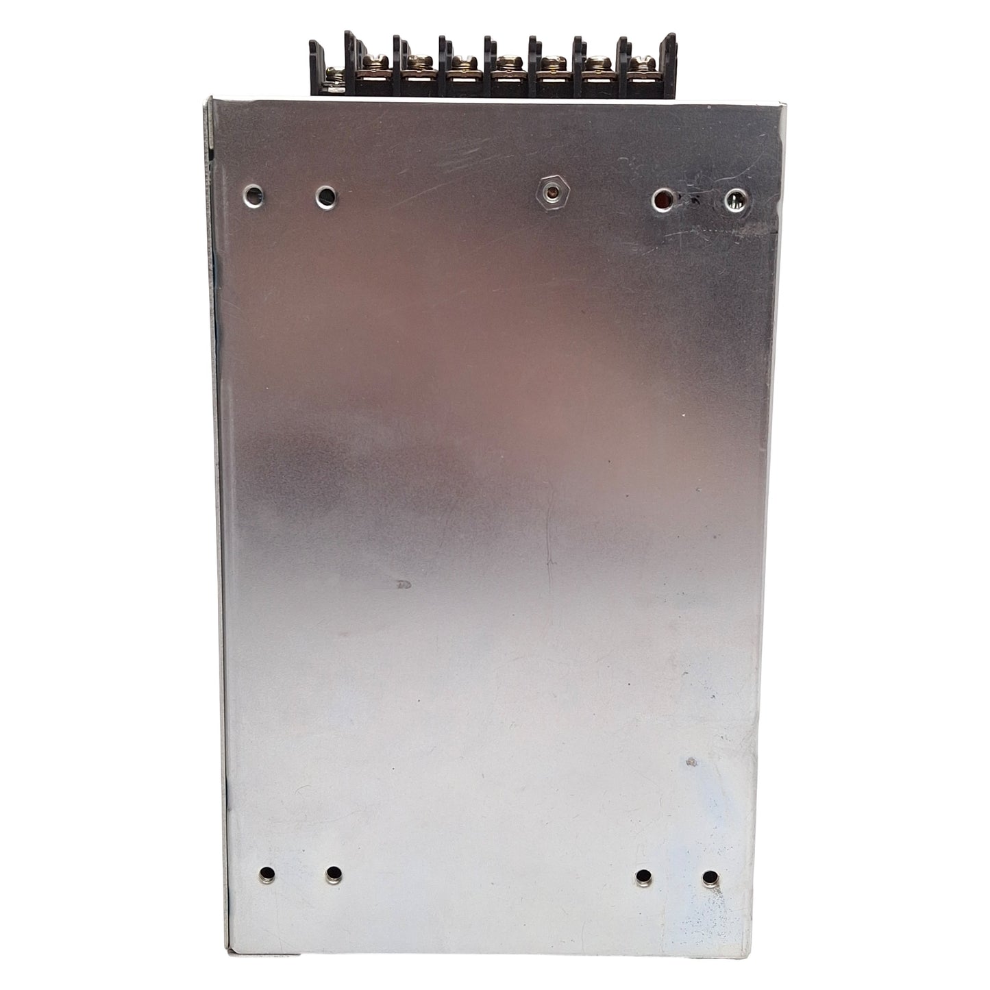 Used TDK-Lambda SWS600-48 DC Power Supply, 600W 48VDC 12.5A Output, 100-240VAC Input