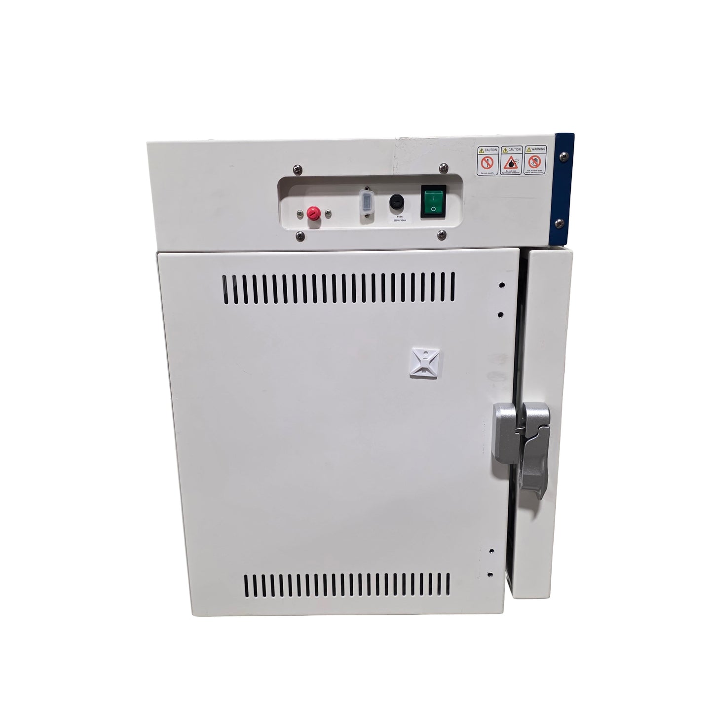 Used VWR 414004-578 Symphony Benchtop Vacuum Oven 20L, 25°C To 200°C, 120VAC 600W