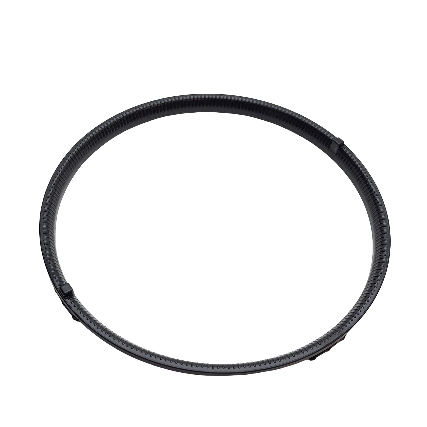 New Uline H-8587 Replacement Glass Lens, 5in Diameter, 8 Diopter (3x Mag)